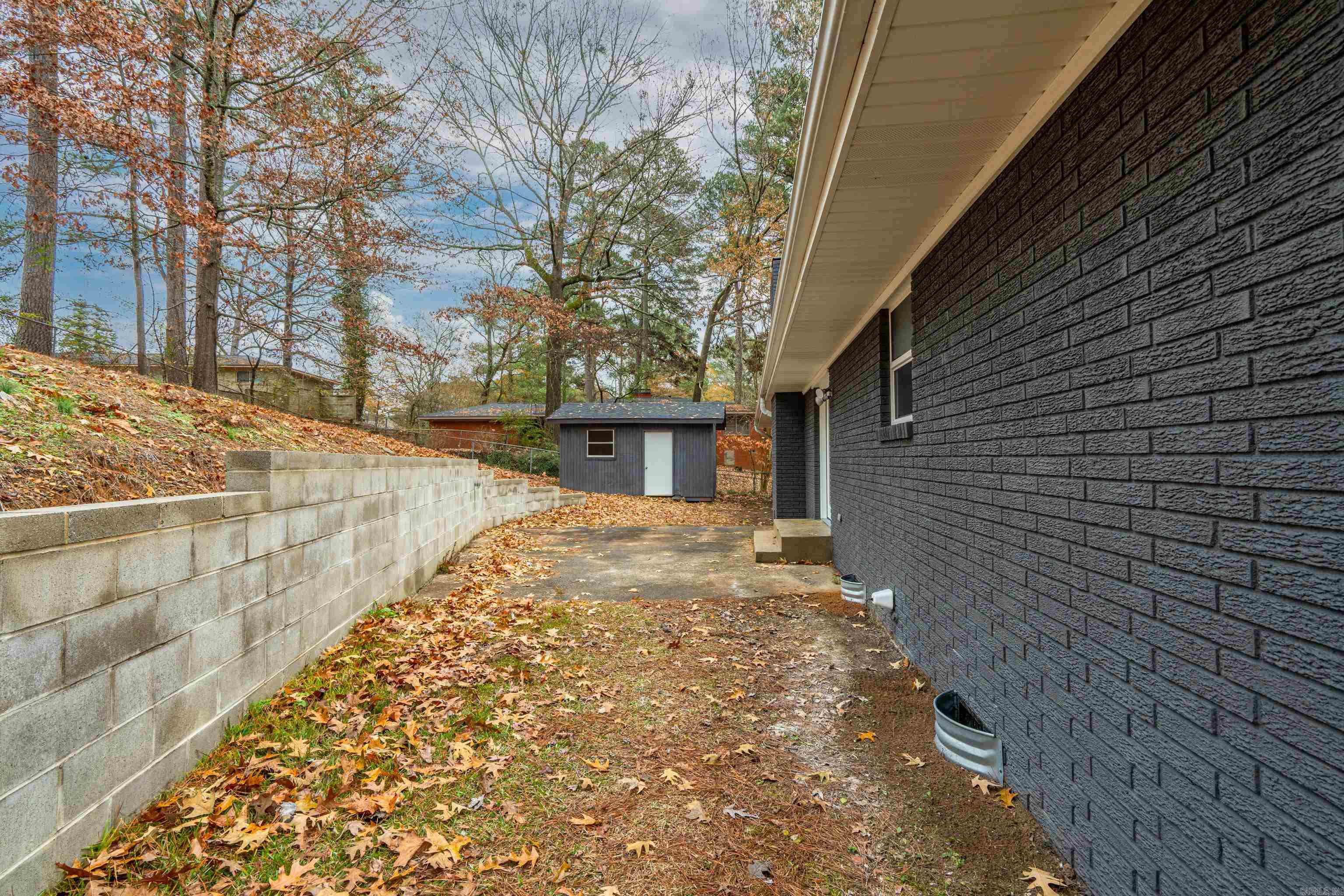 HARTSVILLE ADDN - Residential