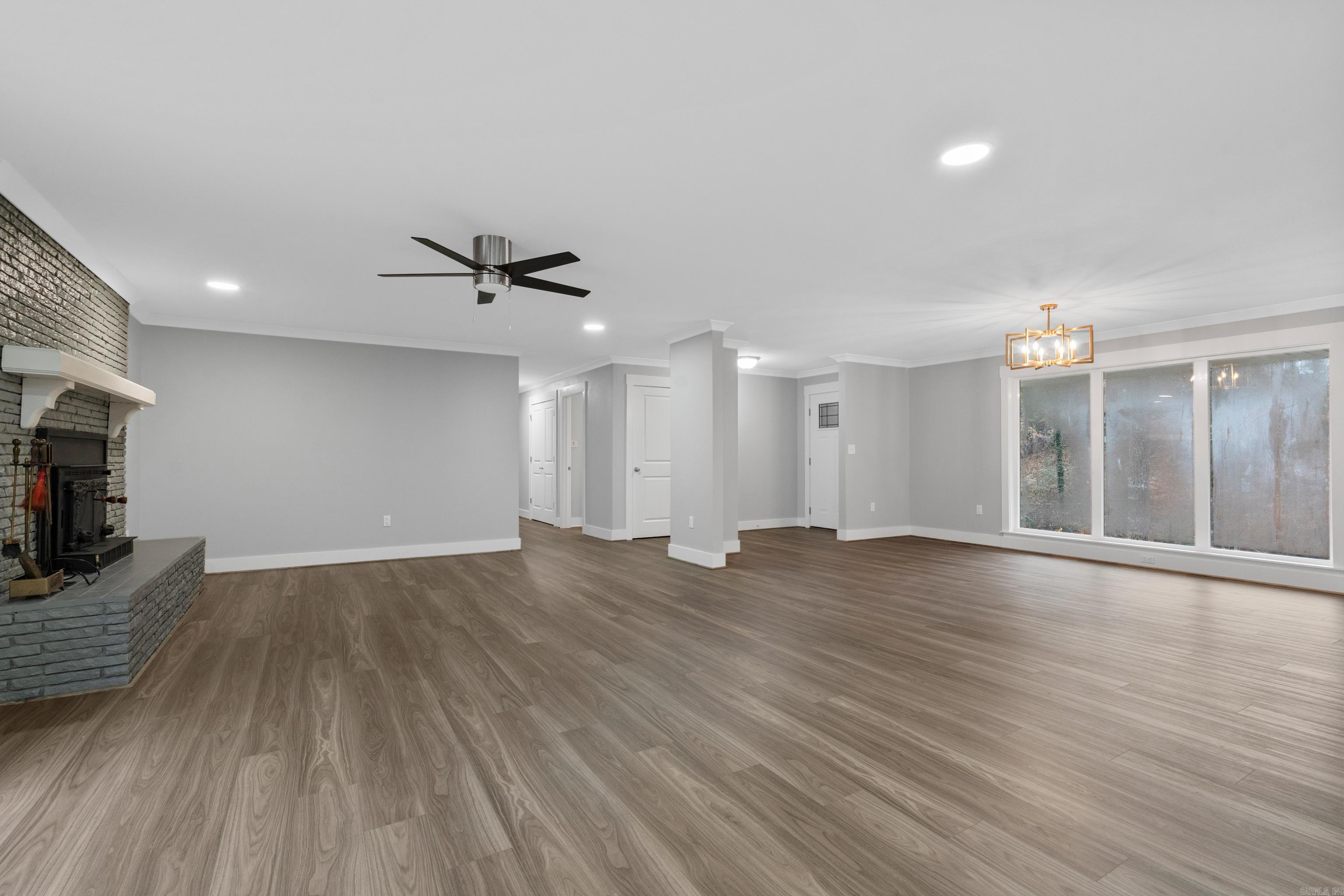 HARTSVILLE ADDN - Residential