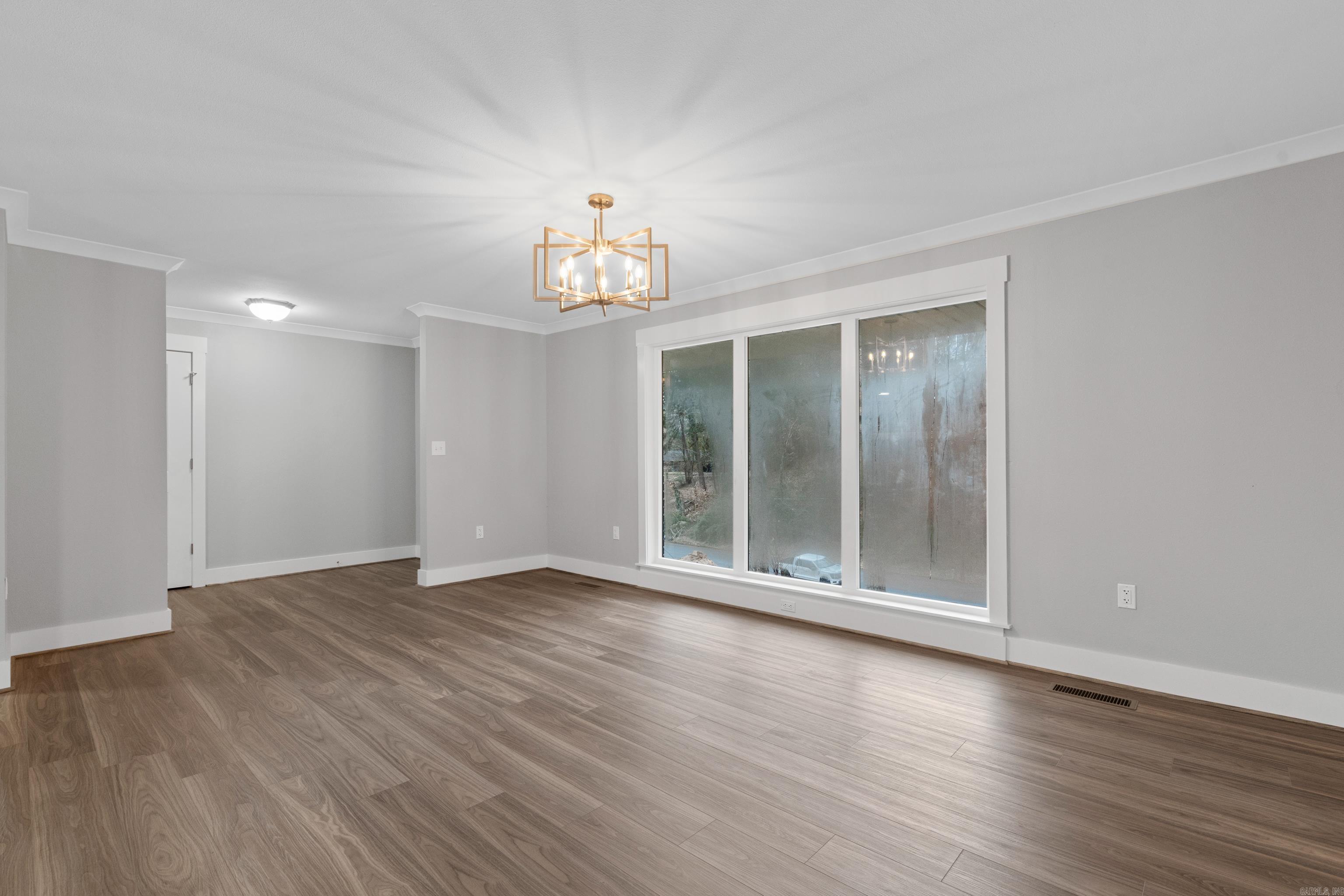 HARTSVILLE ADDN - Residential