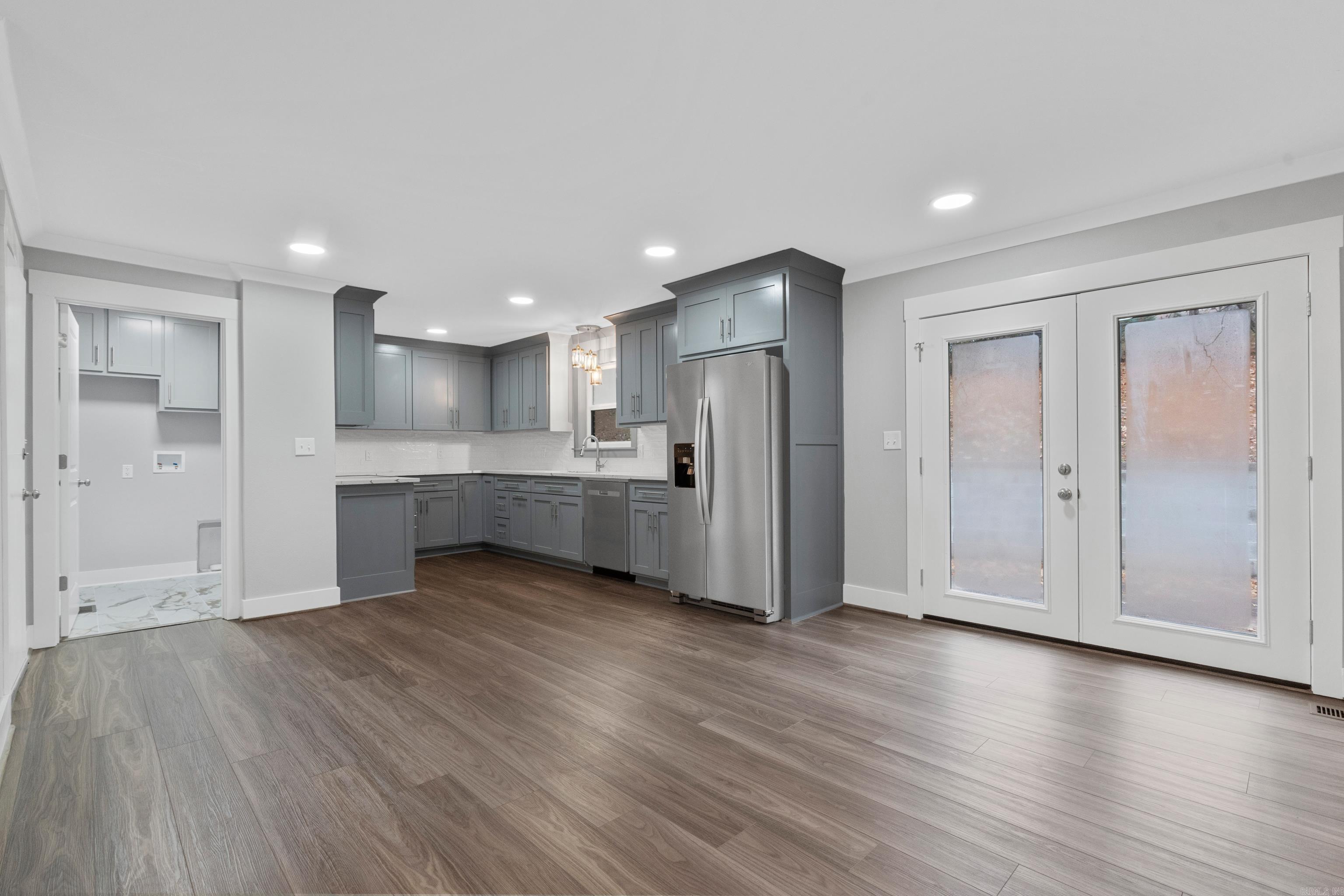 HARTSVILLE ADDN - Residential