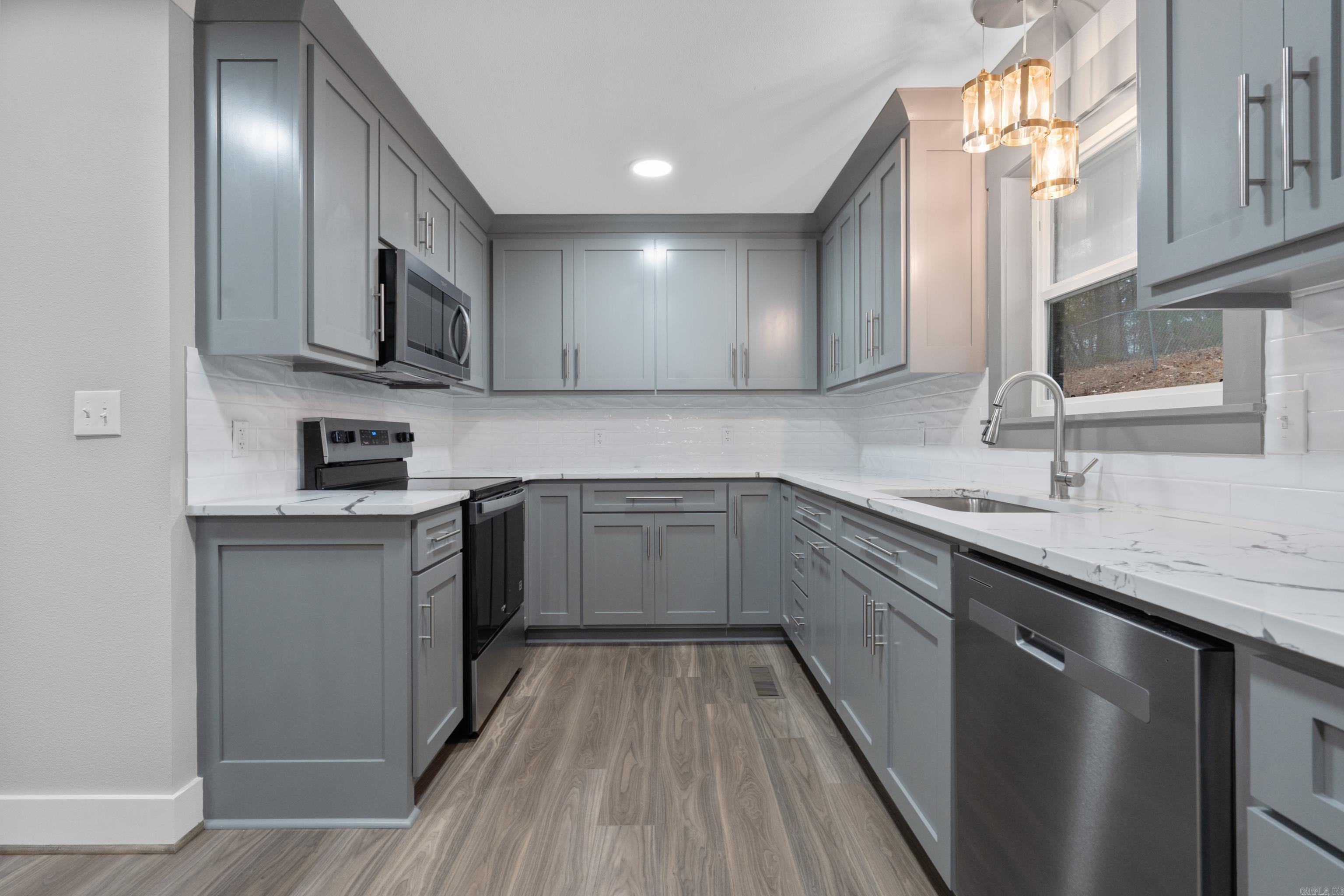 HARTSVILLE ADDN - Residential