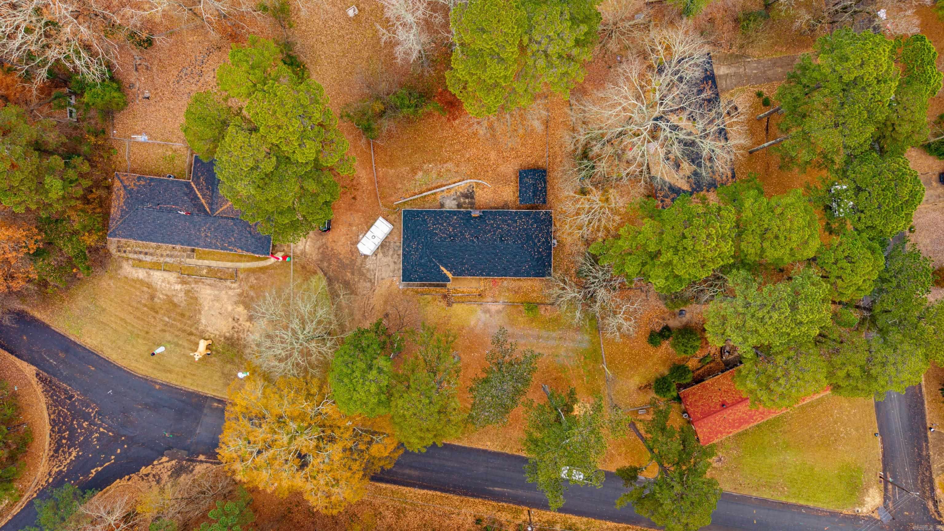 HARTSVILLE ADDN - Residential