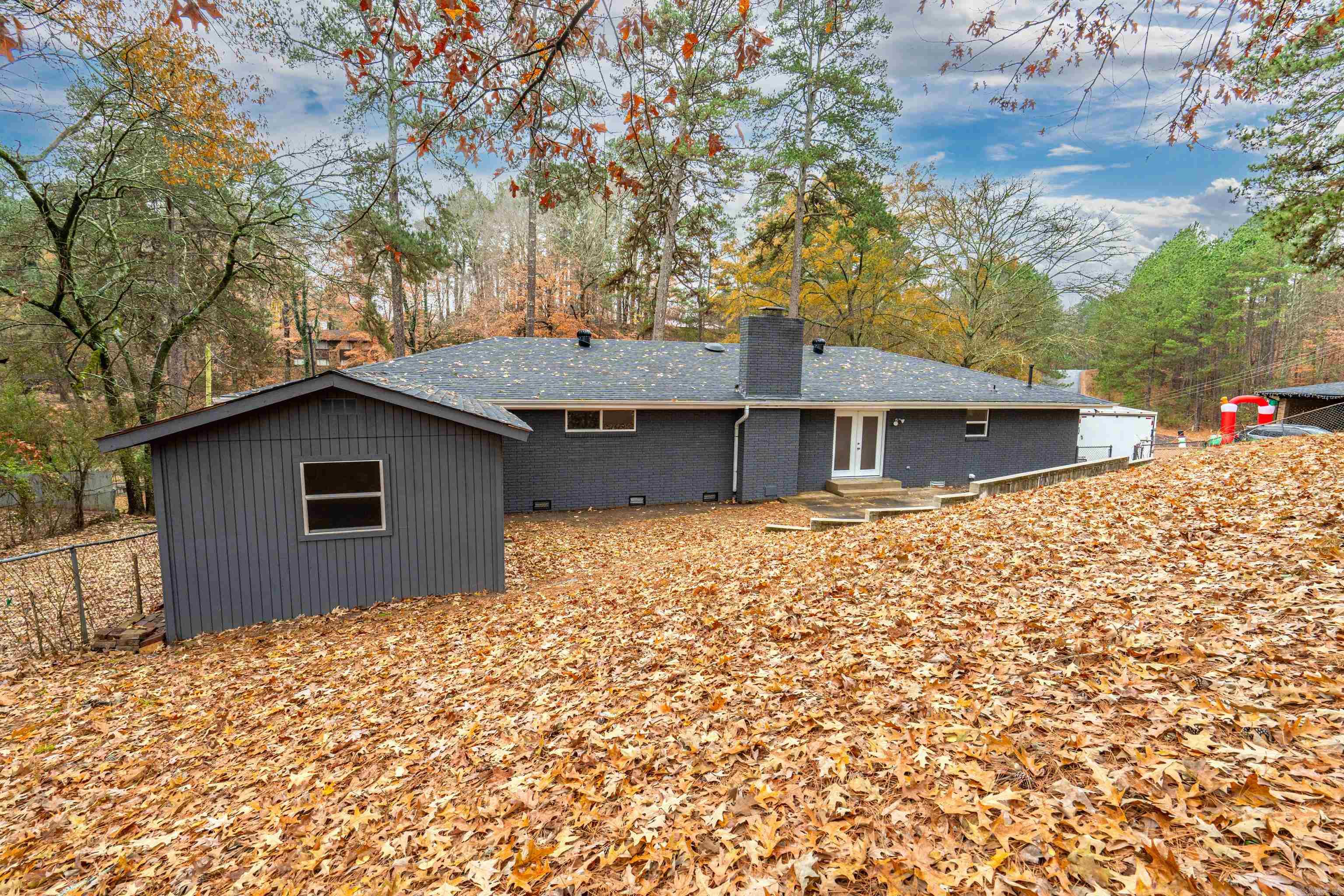 HARTSVILLE ADDN - Residential