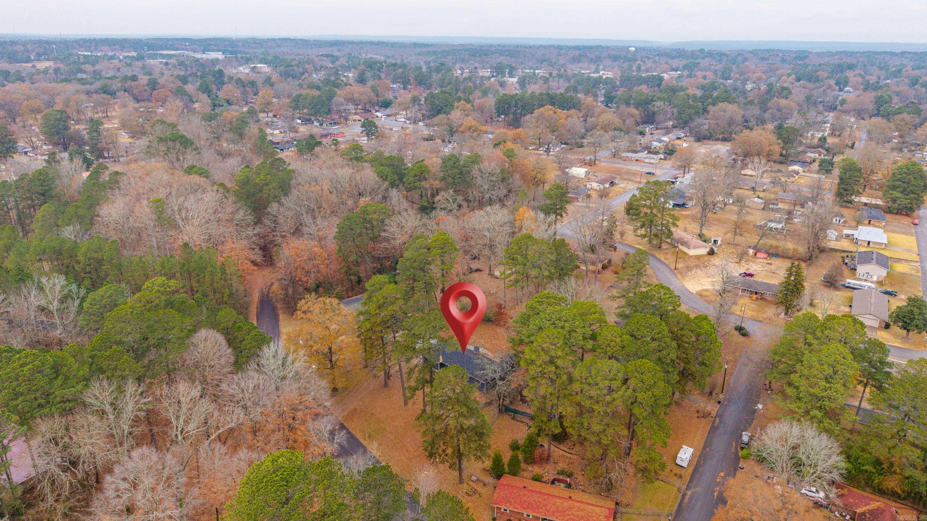 HARTSVILLE ADDN - Residential