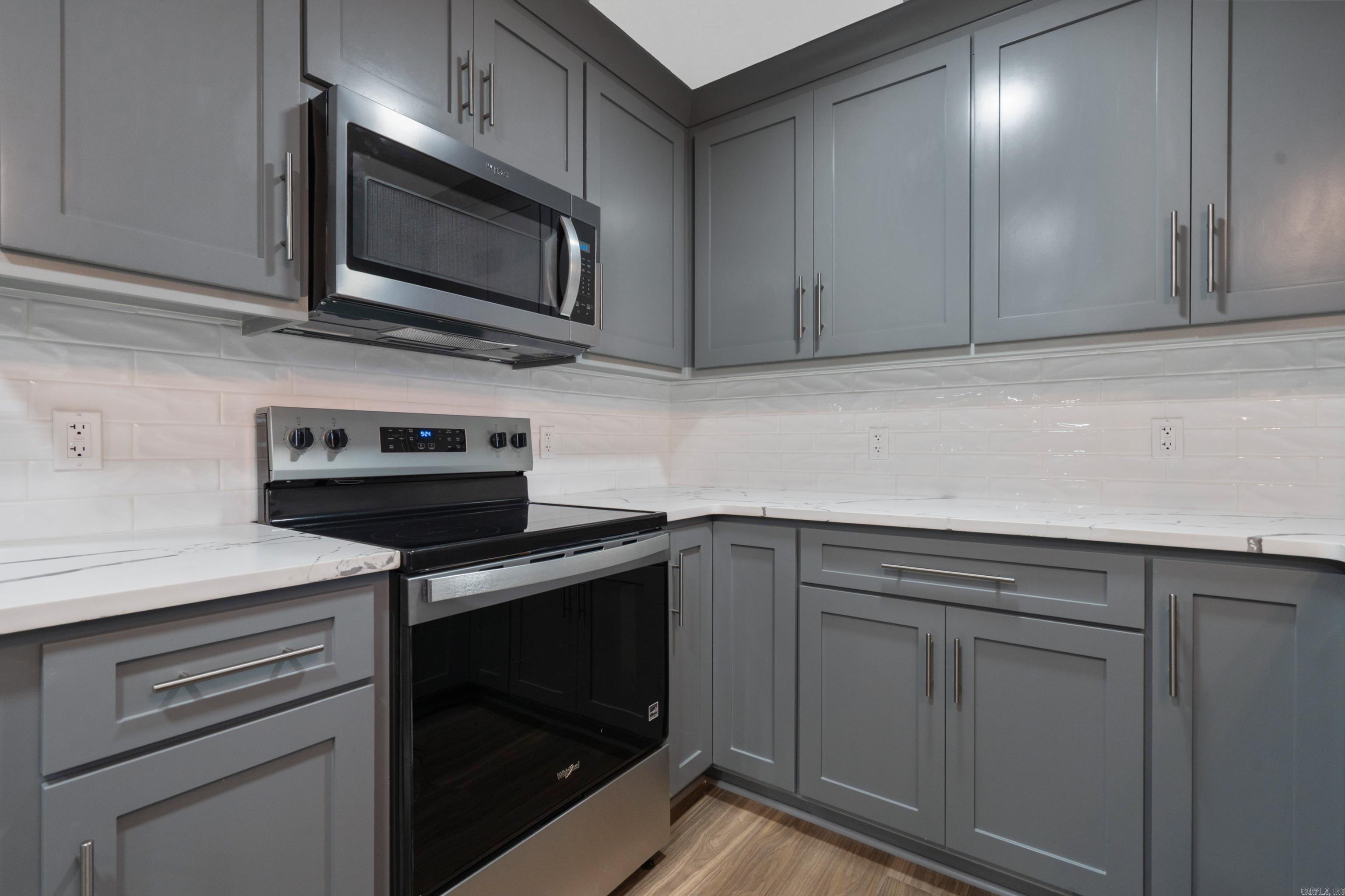 HARTSVILLE ADDN - Residential