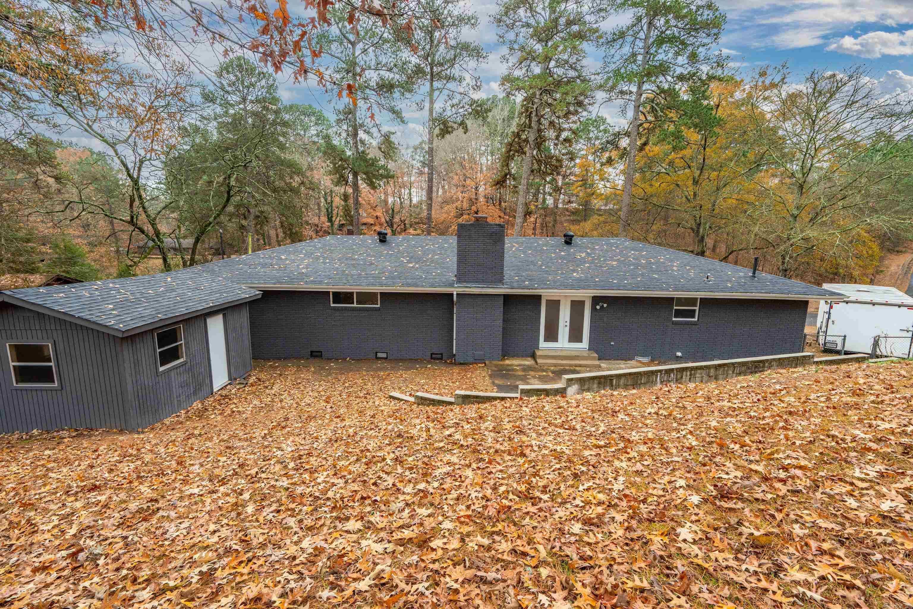 HARTSVILLE ADDN - Residential