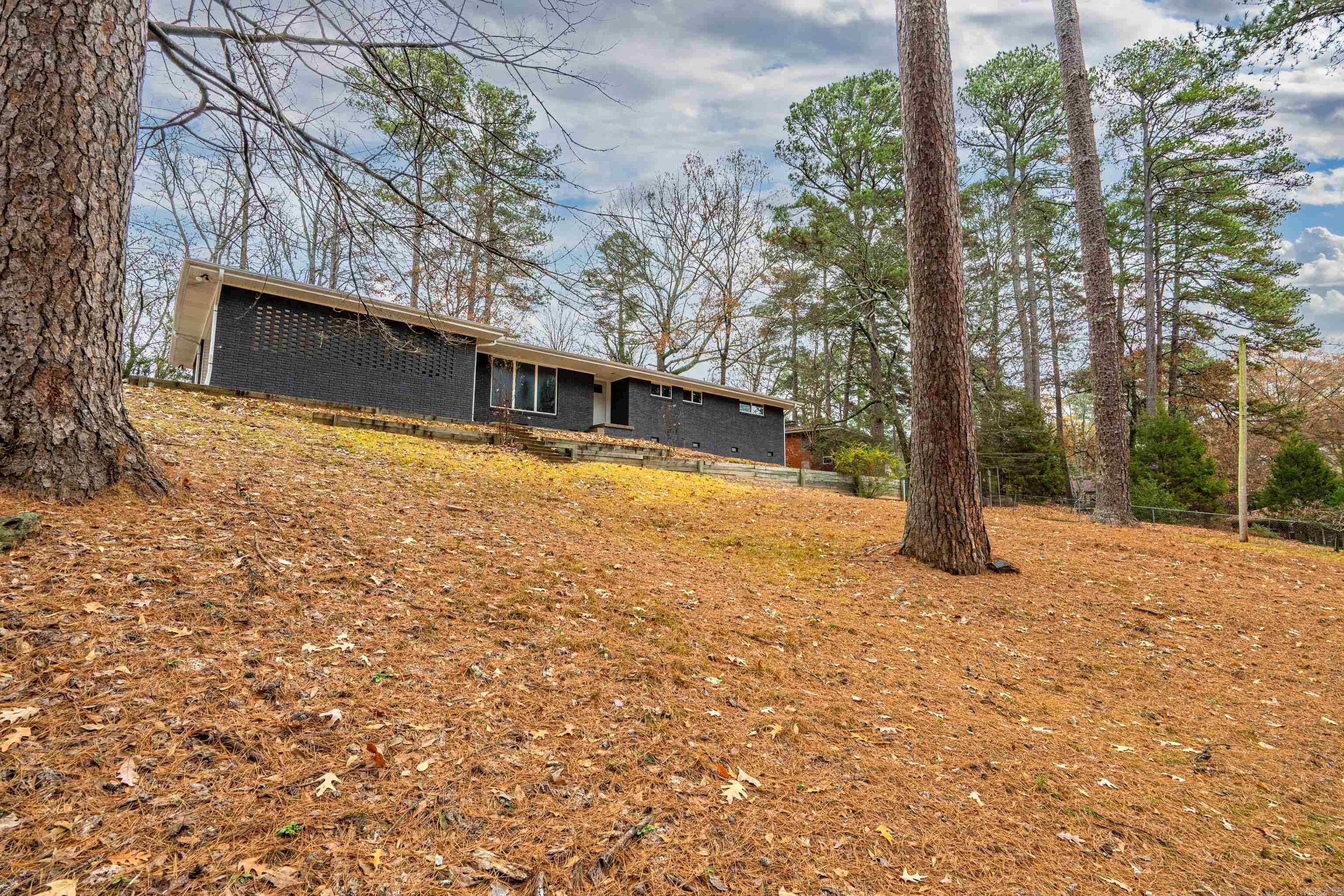 HARTSVILLE ADDN - Residential