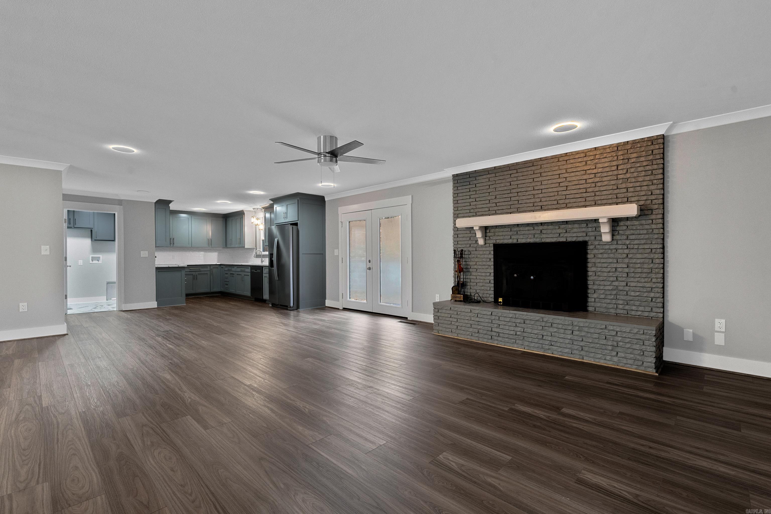 HARTSVILLE ADDN - Residential