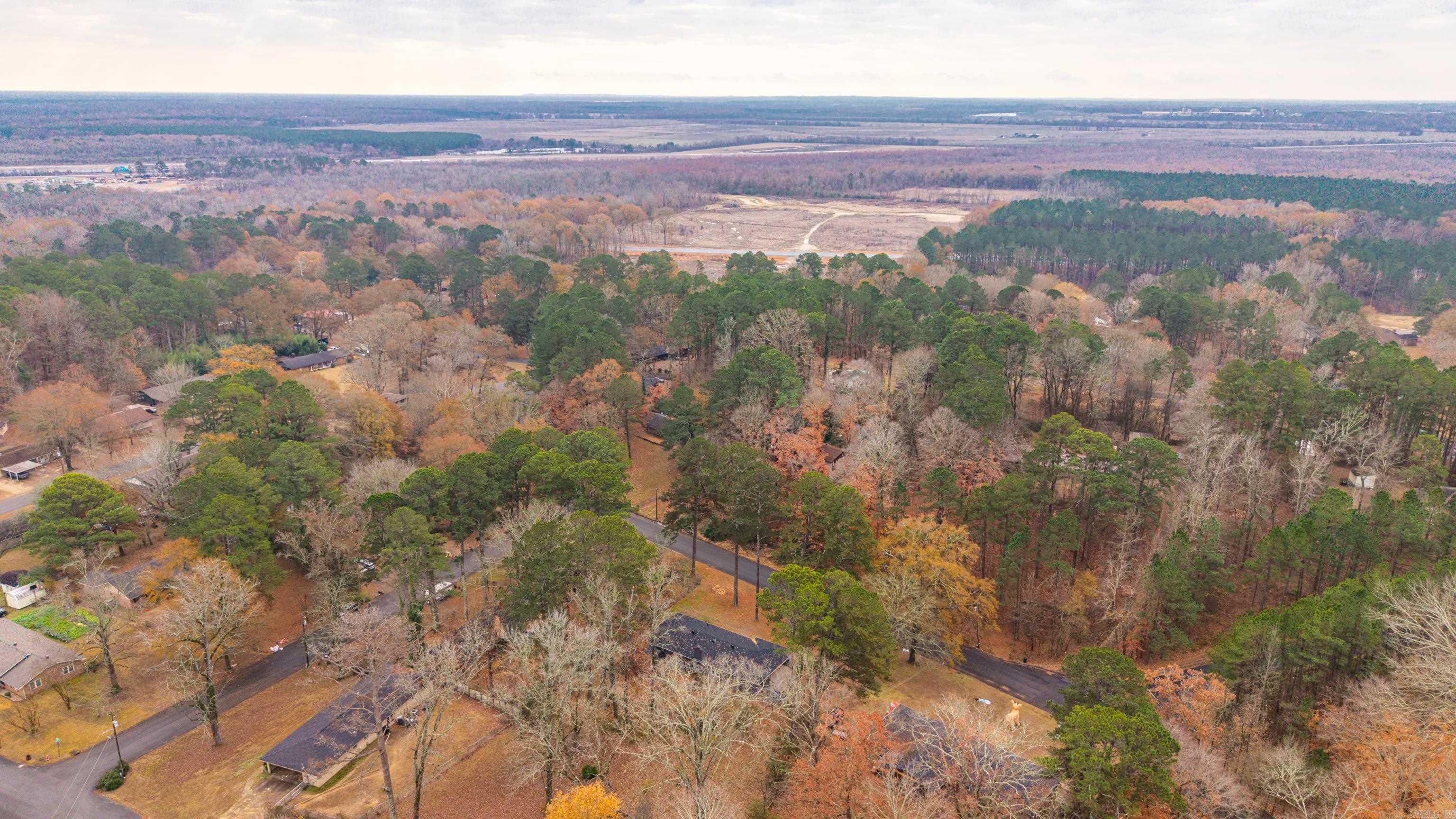 HARTSVILLE ADDN - Residential