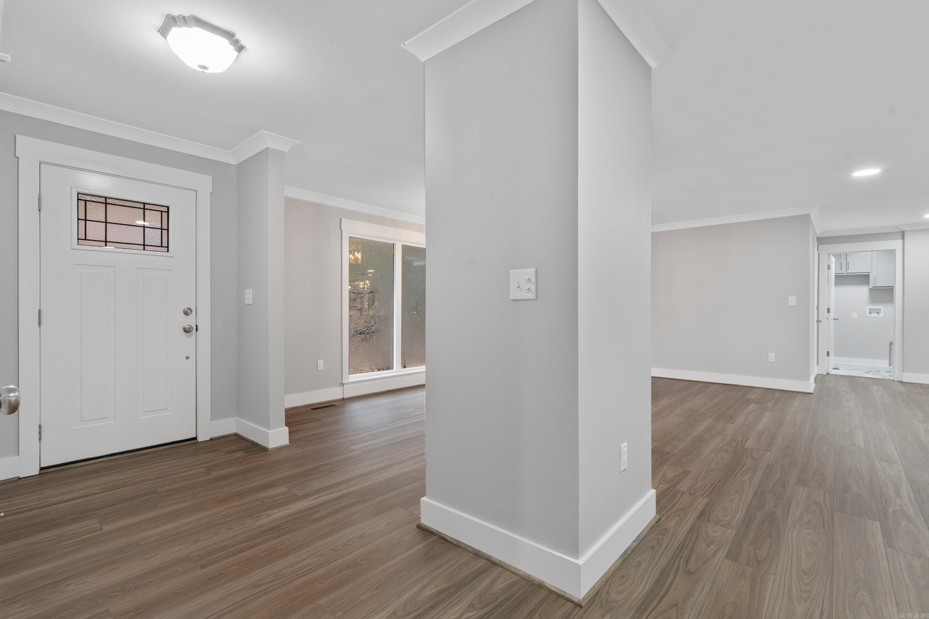 HARTSVILLE ADDN - Residential