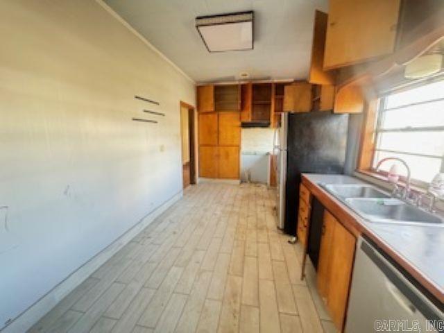 MOOSE ADDN - Residential