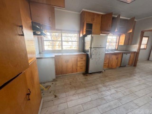 MOOSE ADDN - Residential