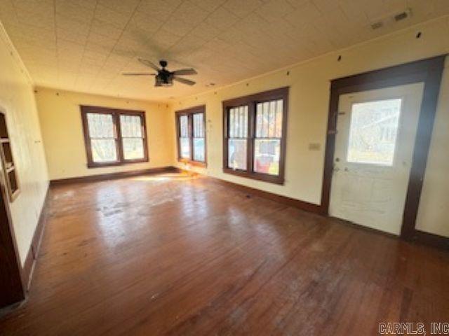 MOOSE ADDN - Residential