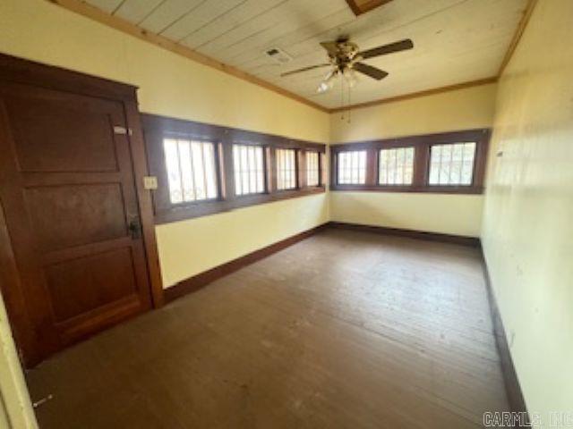 MOOSE ADDN - Residential