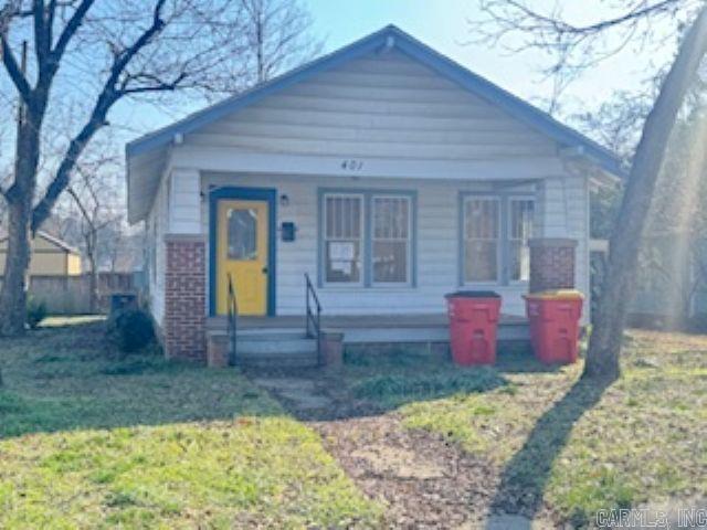 MOOSE ADDN - Residential