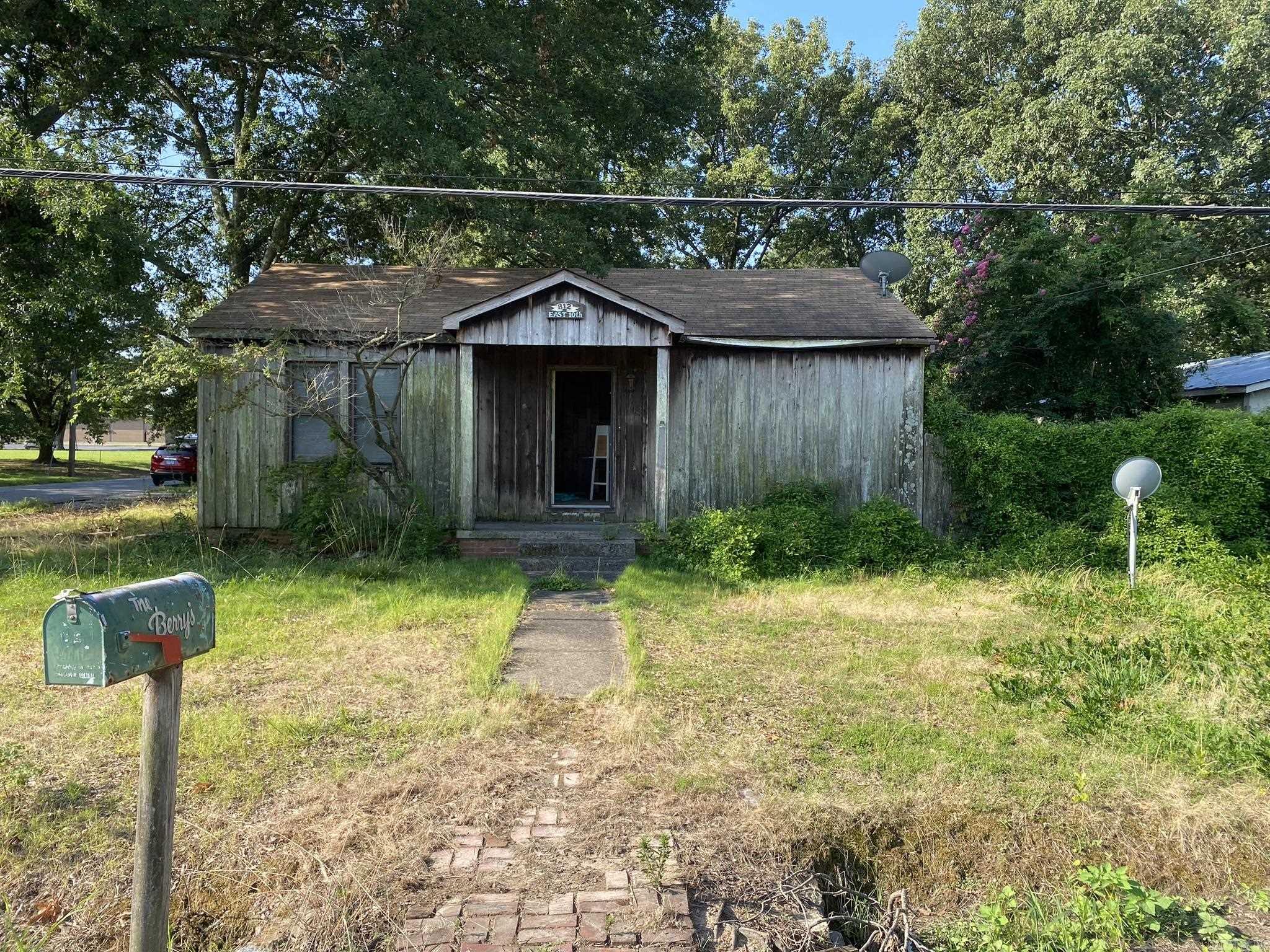 Improvement Company - Residential
