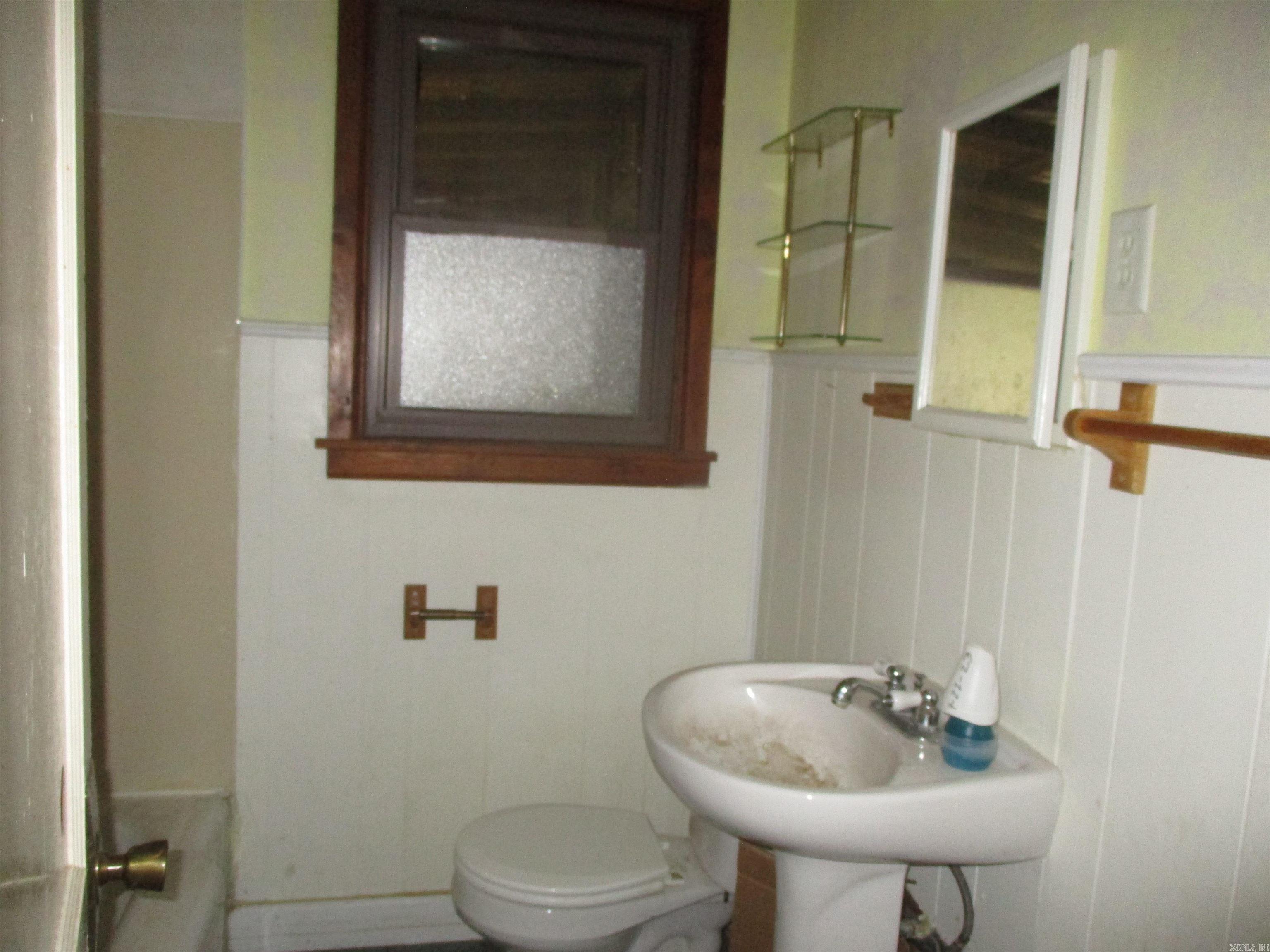 Improvement Company - Residential