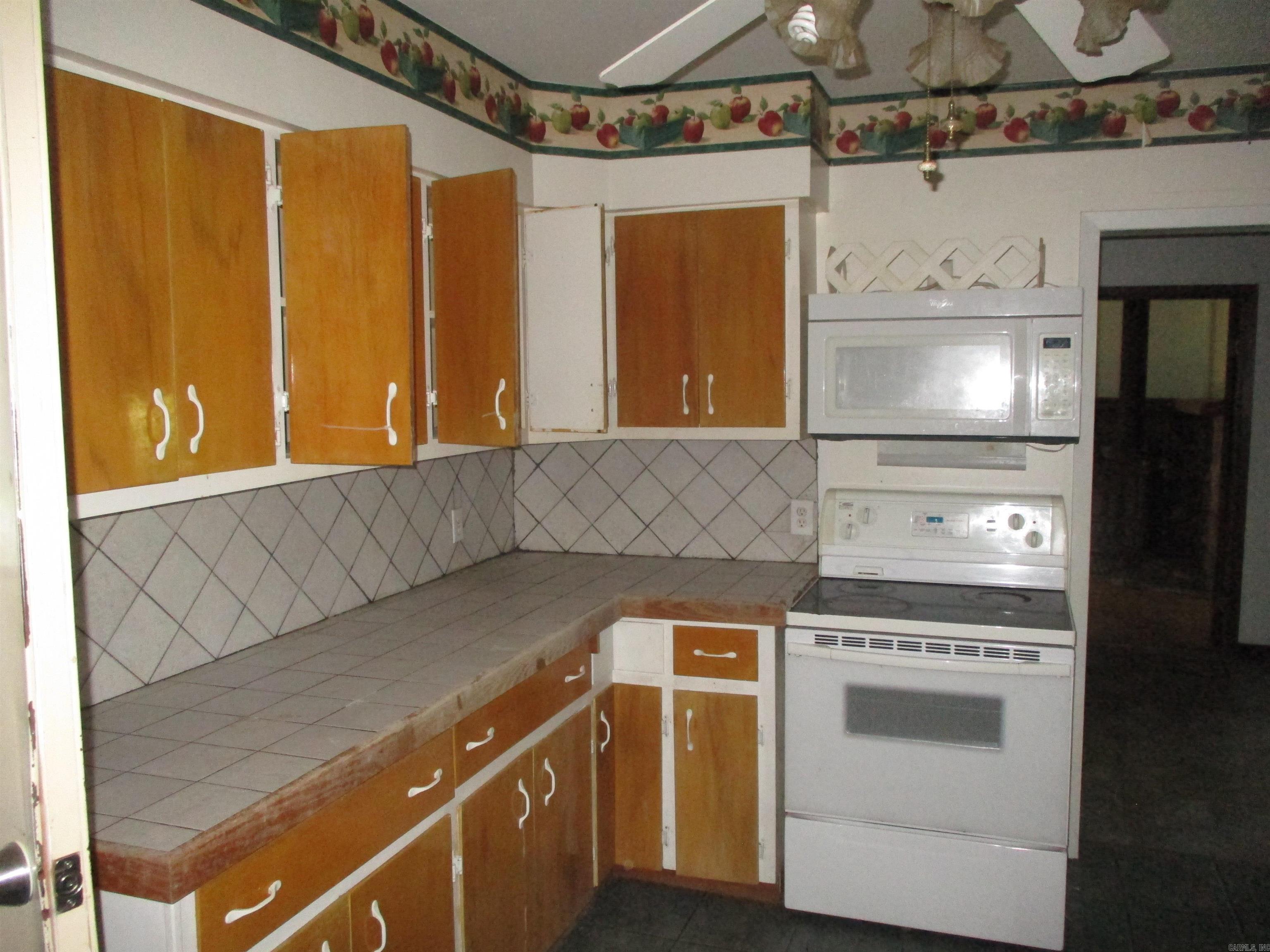 Improvement Company - Residential