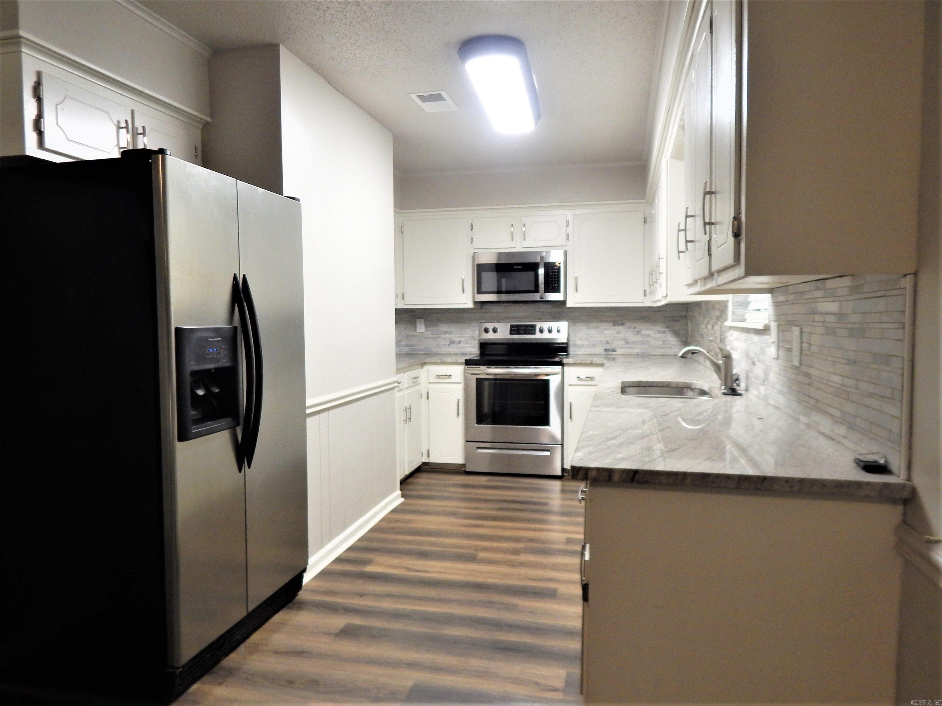 Crystal Valley - Residential Lease