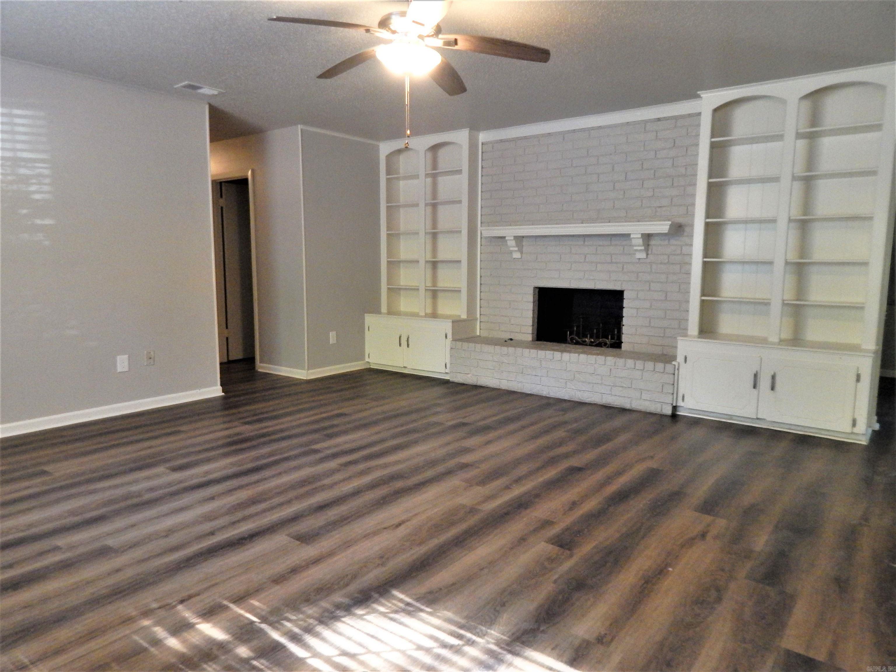 Crystal Valley - Residential Lease