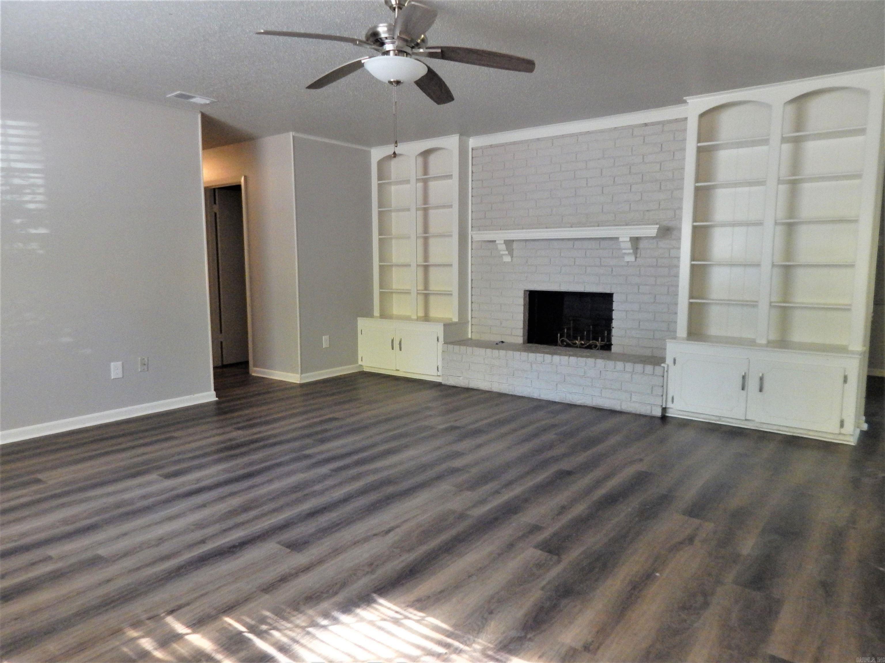 Crystal Valley - Residential Lease