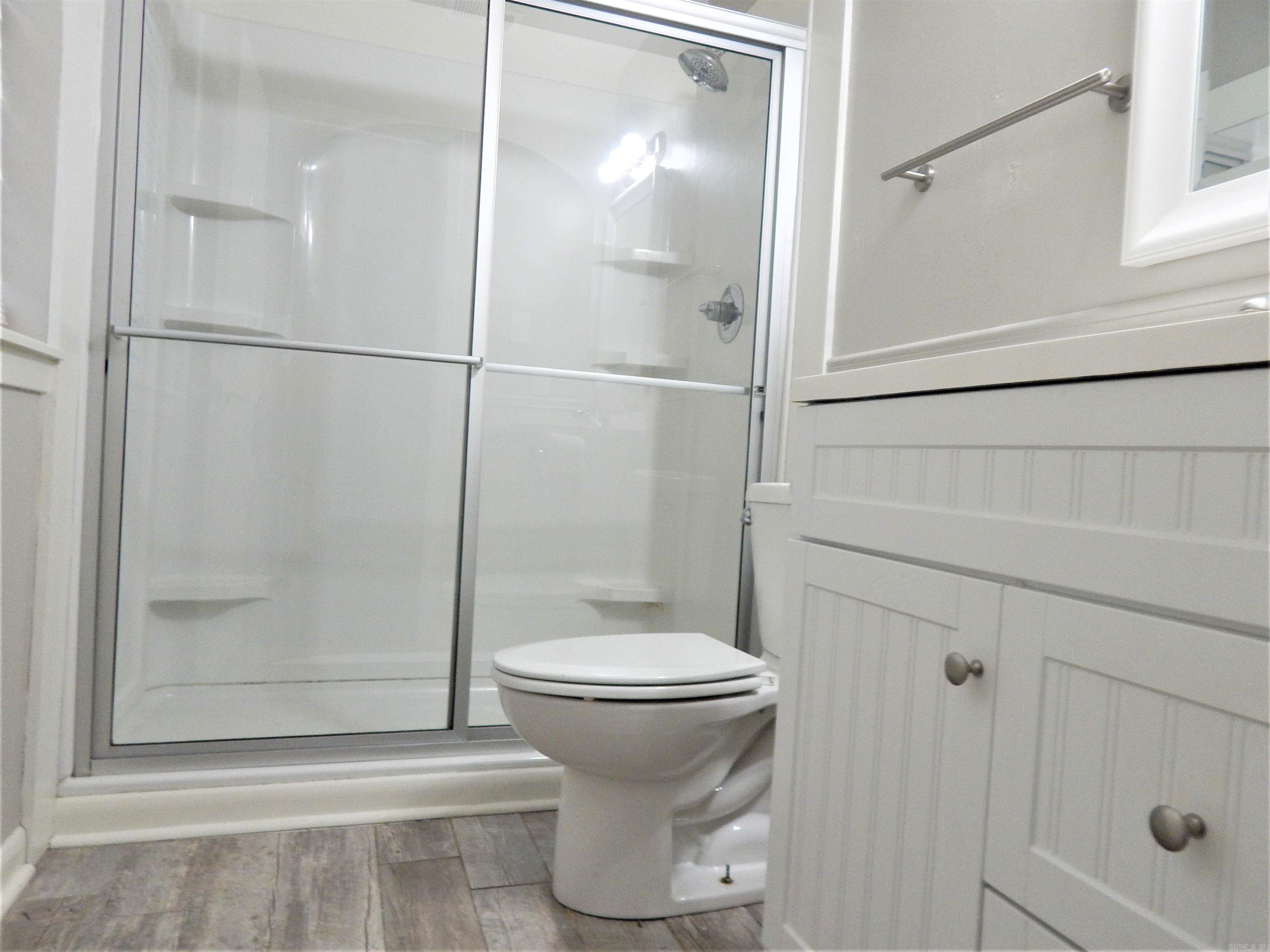 Crystal Valley - Residential Lease