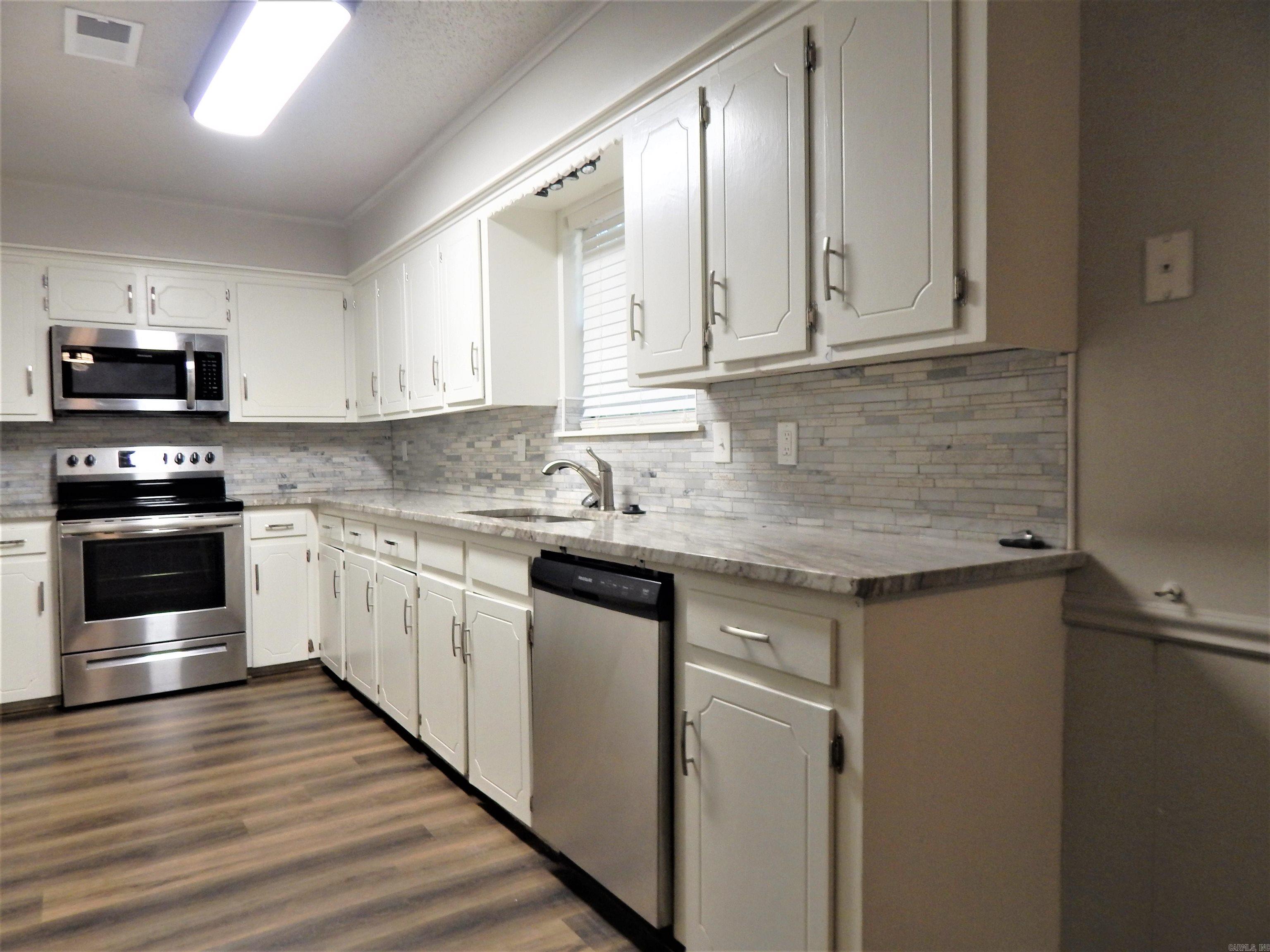 Crystal Valley - Residential Lease