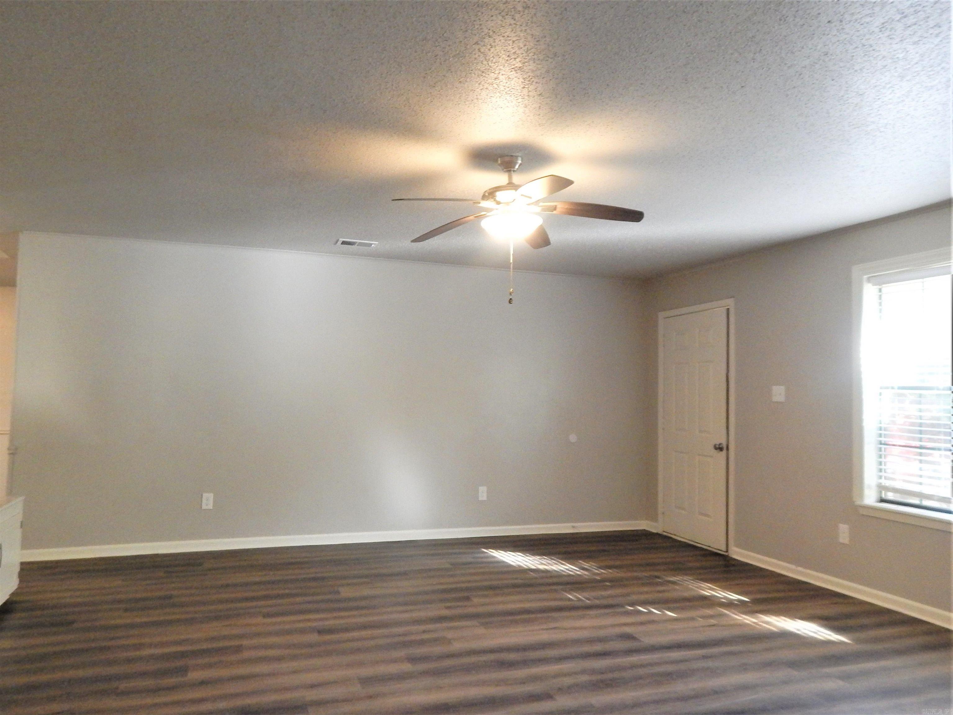 Crystal Valley - Residential Lease