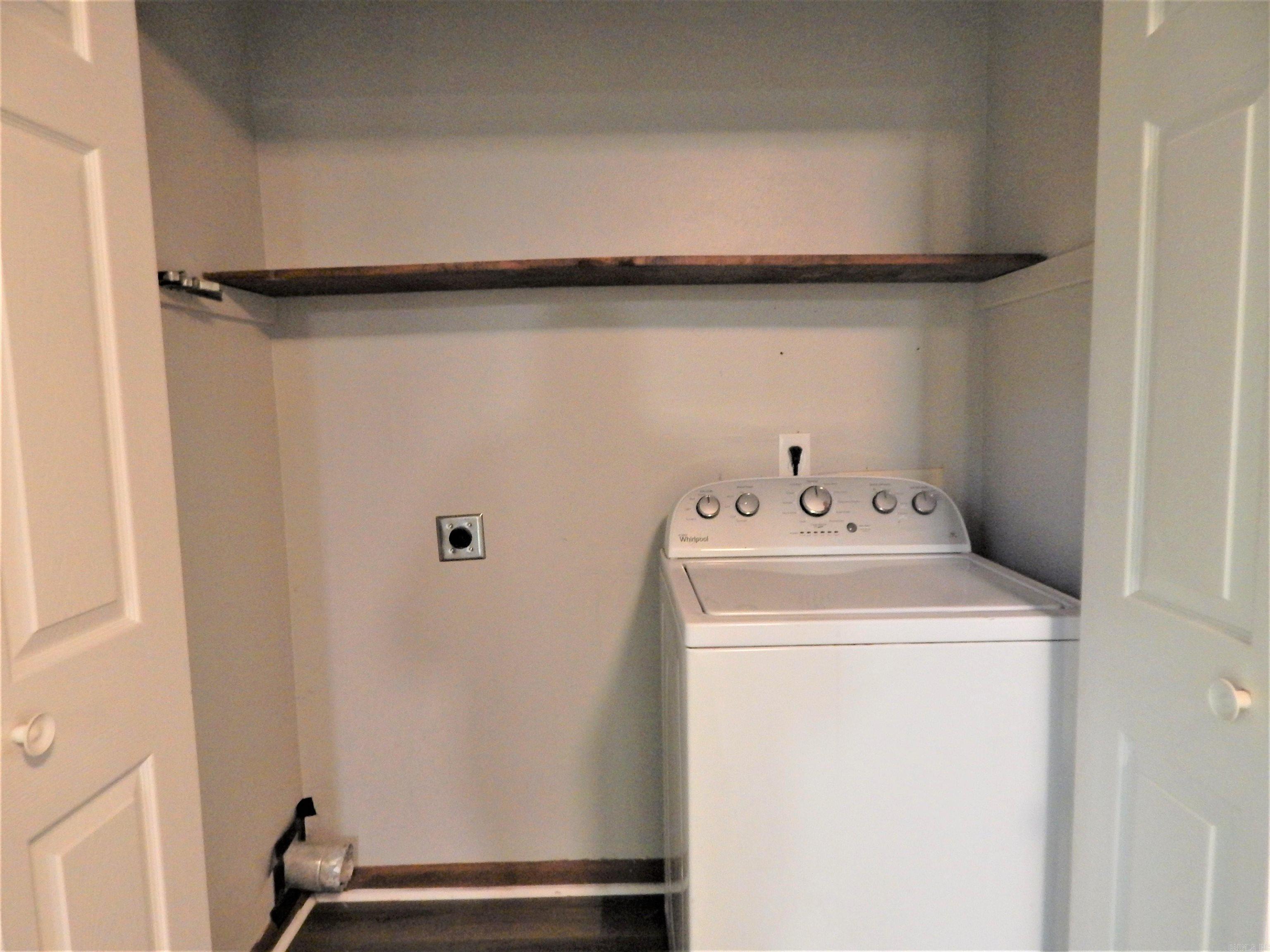 Crystal Valley - Residential Lease