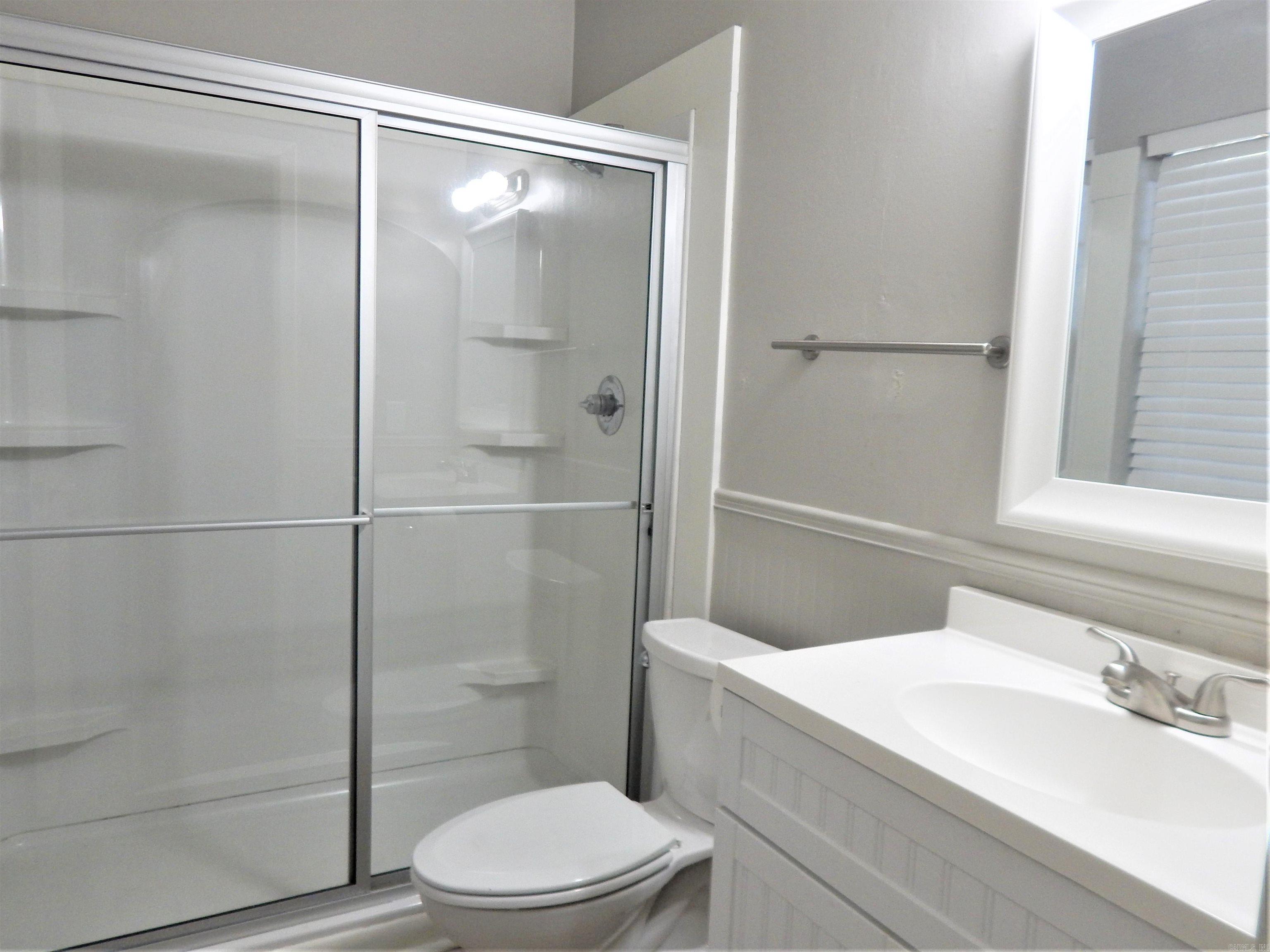 Crystal Valley - Residential Lease