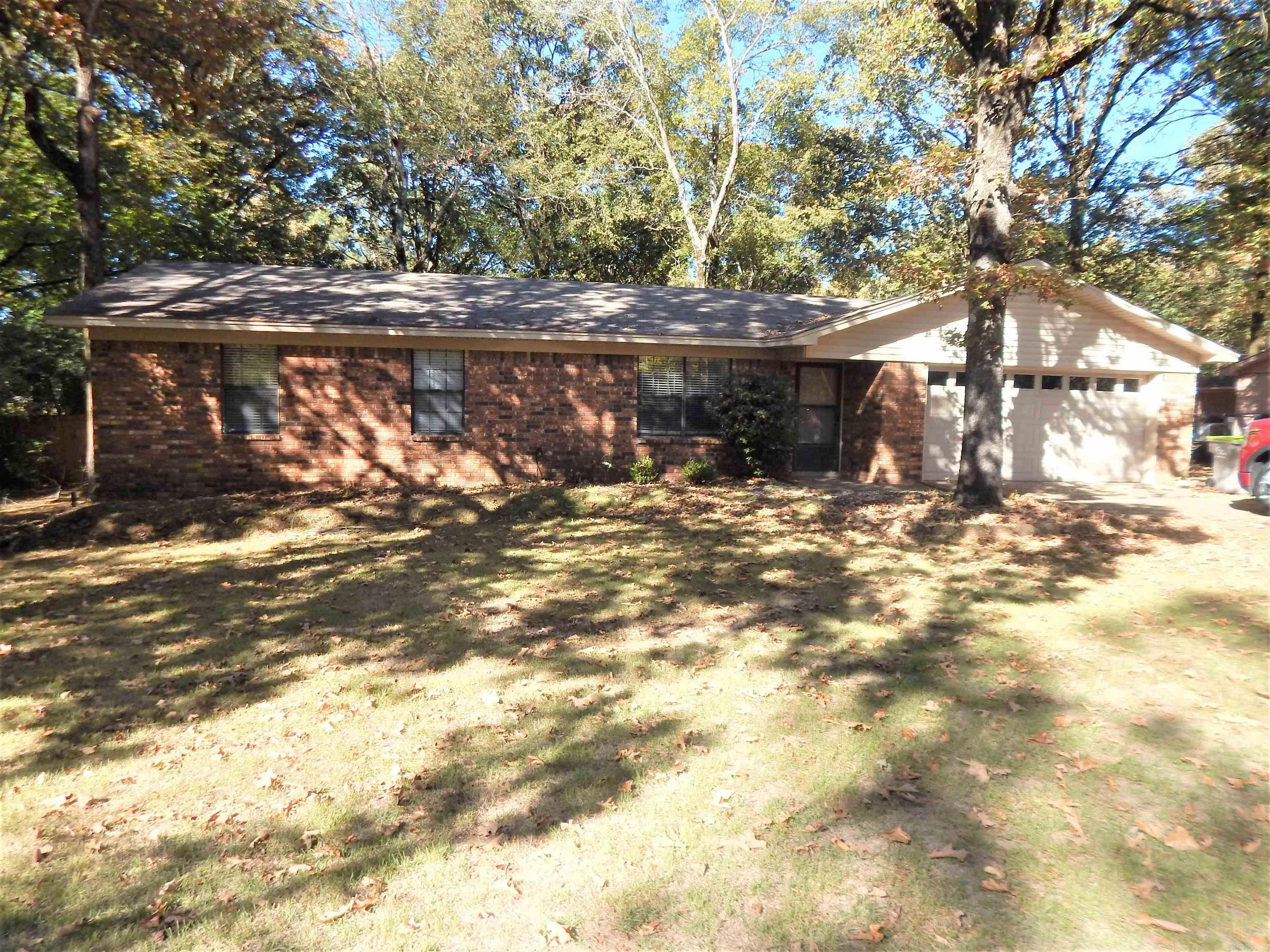 Crystal Valley - Residential Lease