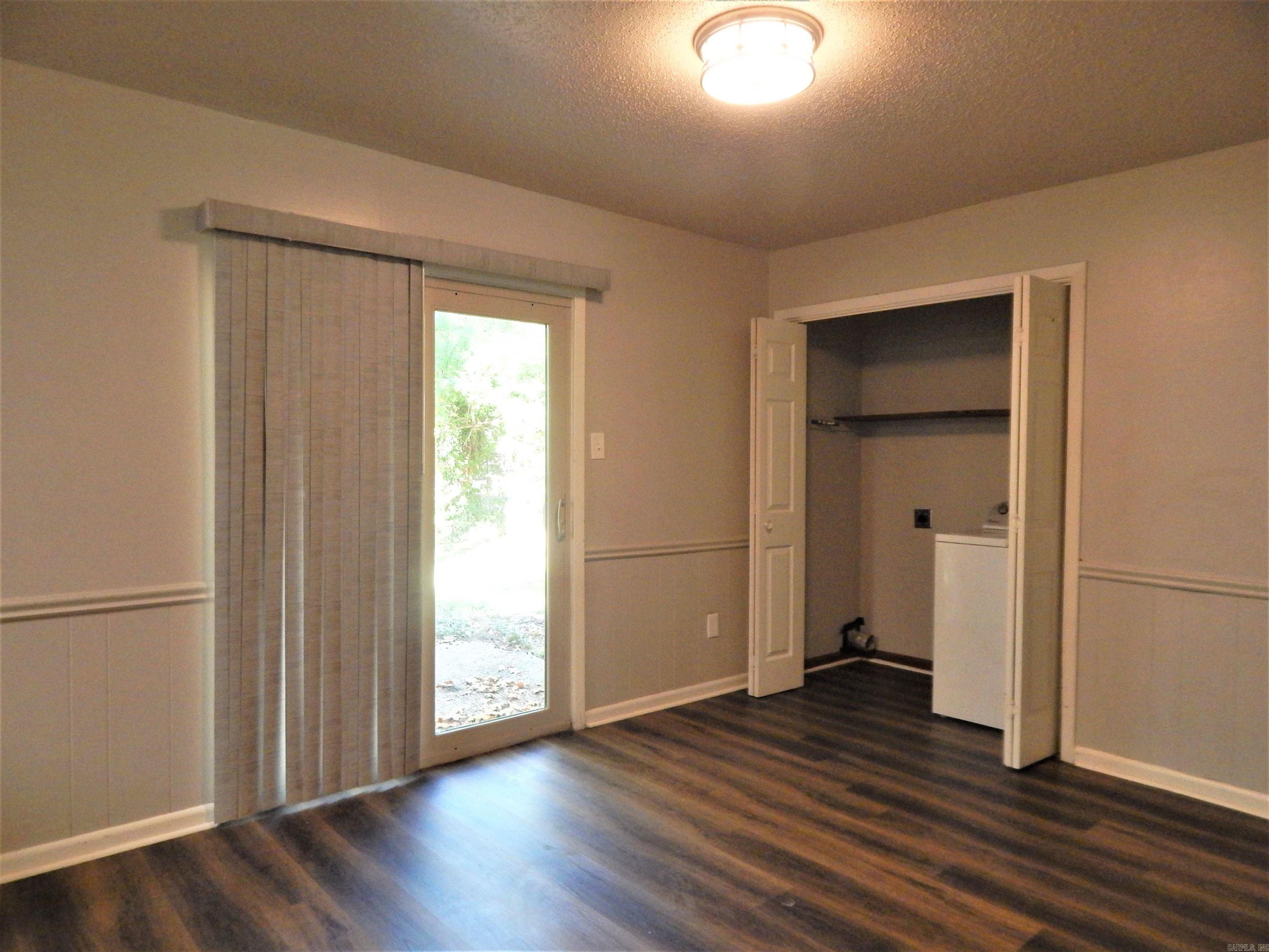 Crystal Valley - Residential Lease