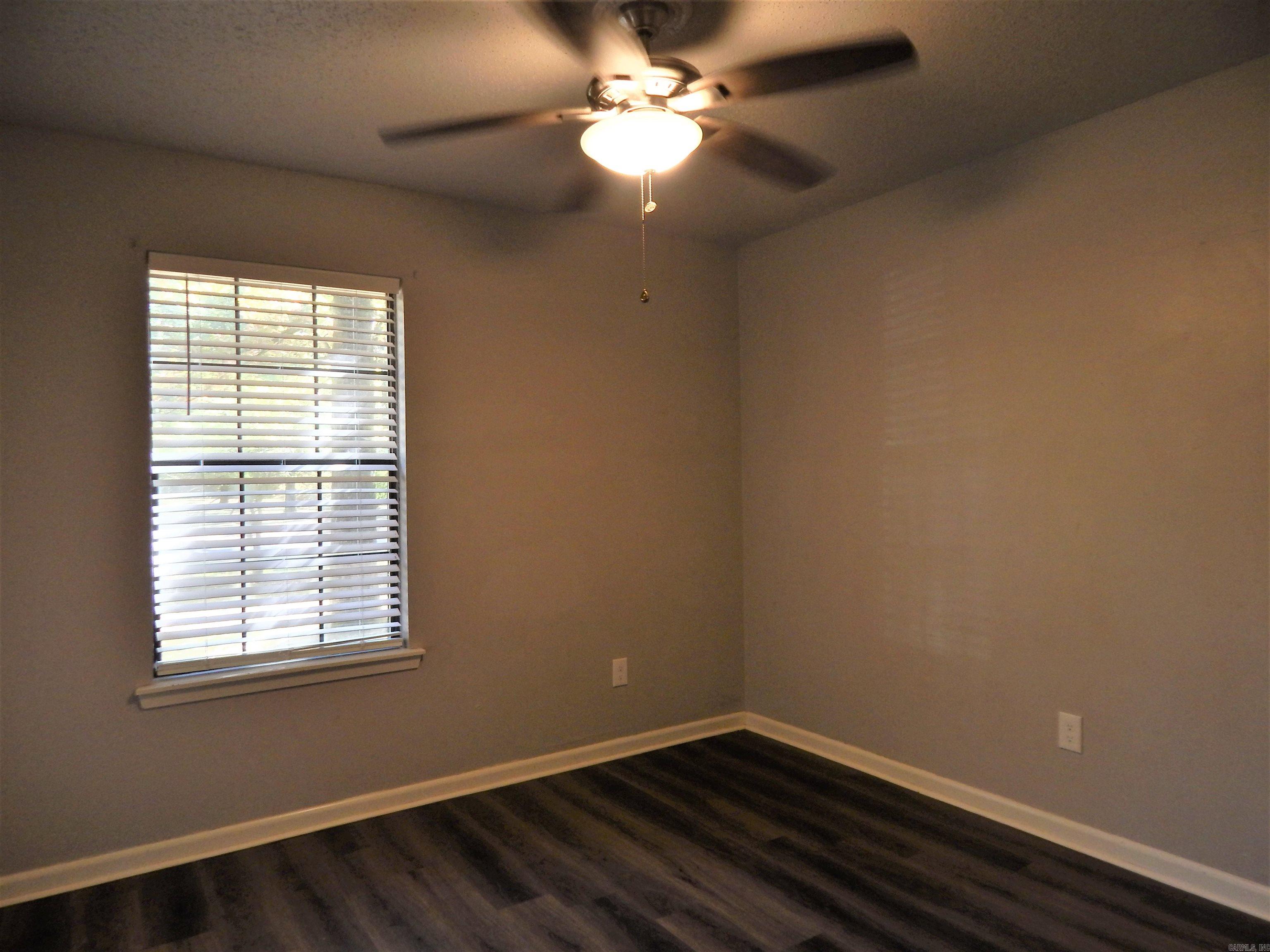 Crystal Valley - Residential Lease