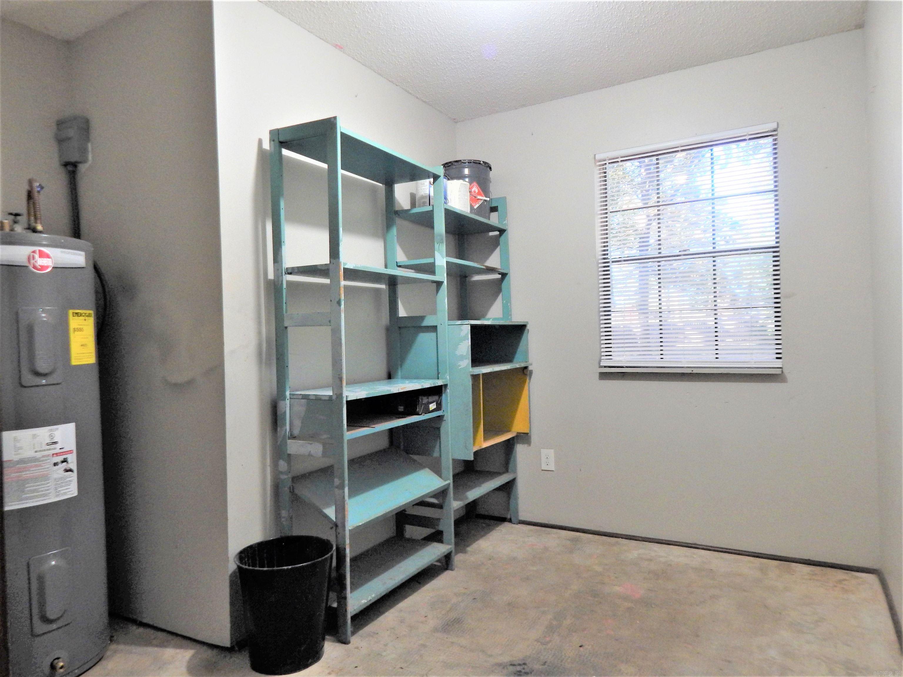 Crystal Valley - Residential Lease