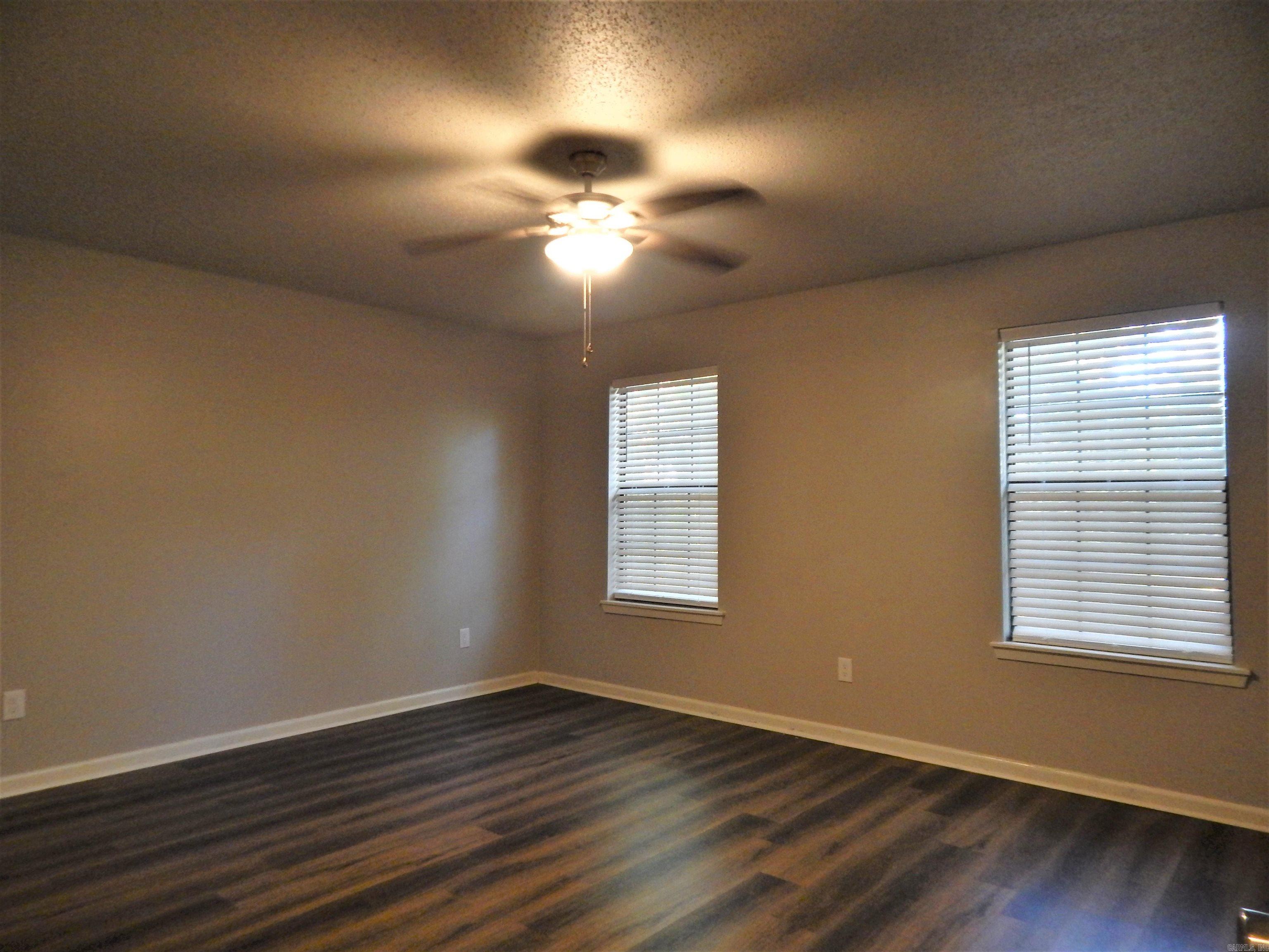 Crystal Valley - Residential Lease