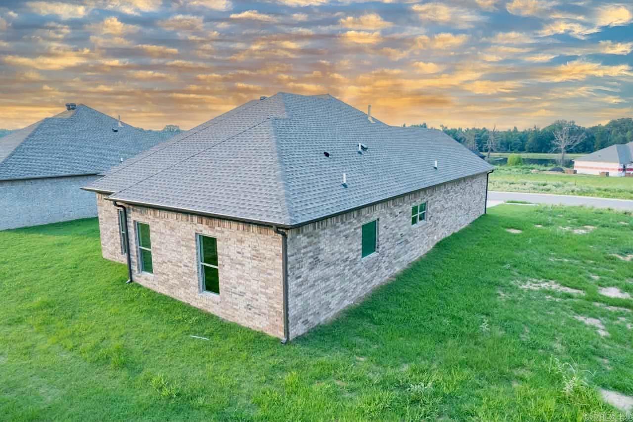 Jaxon Terrace - Residential