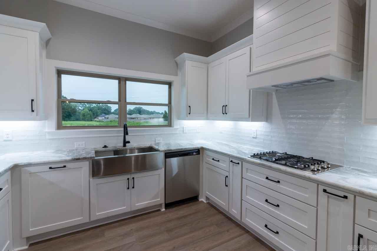 Jaxon Terrace - Residential