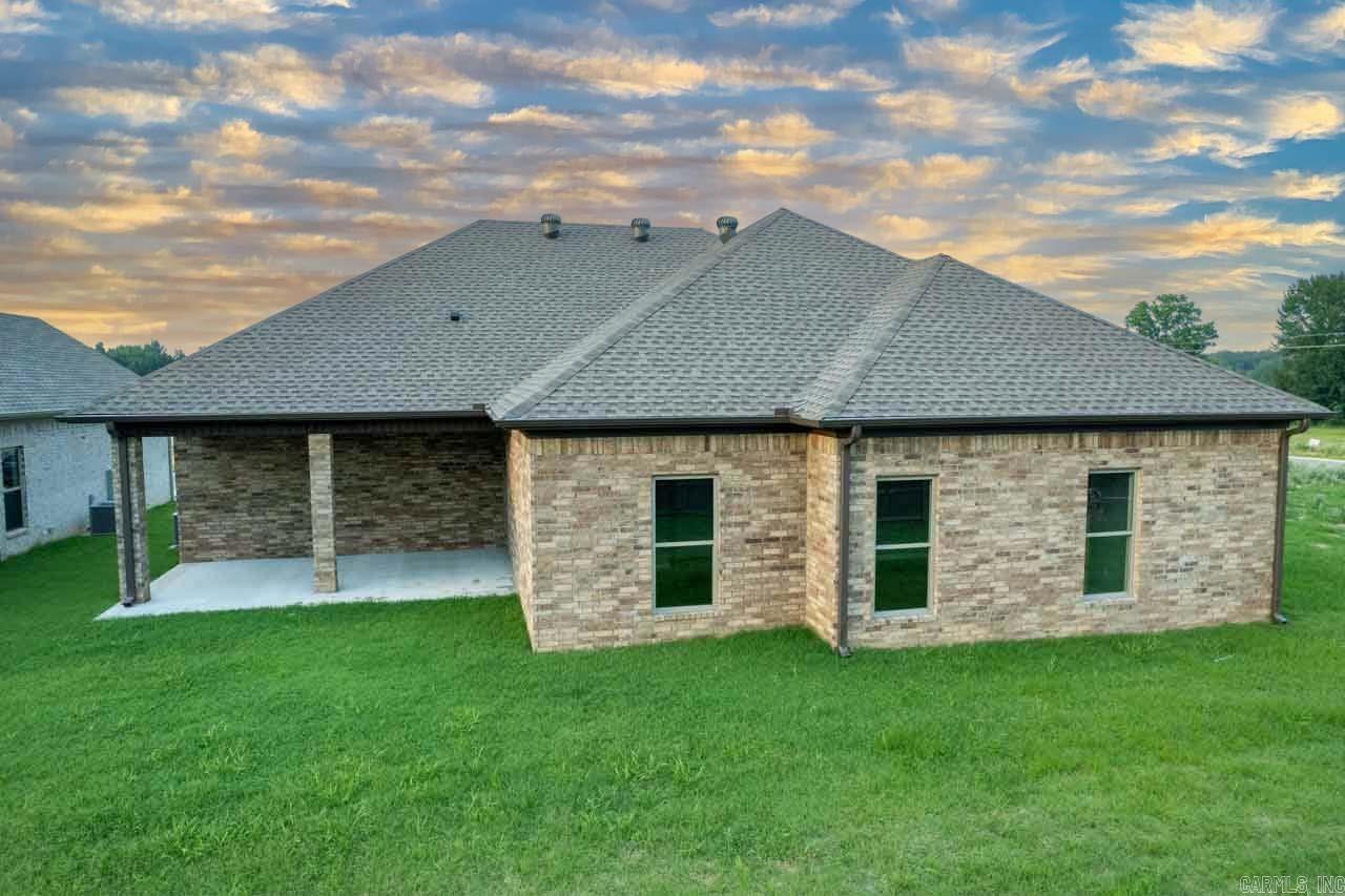 Jaxon Terrace - Residential