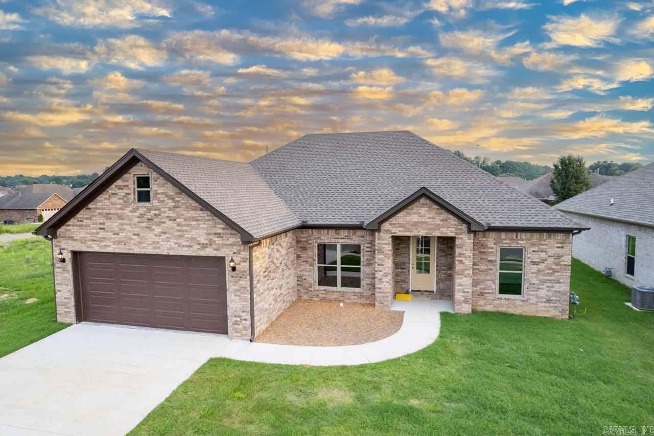 Jaxon Terrace - Residential