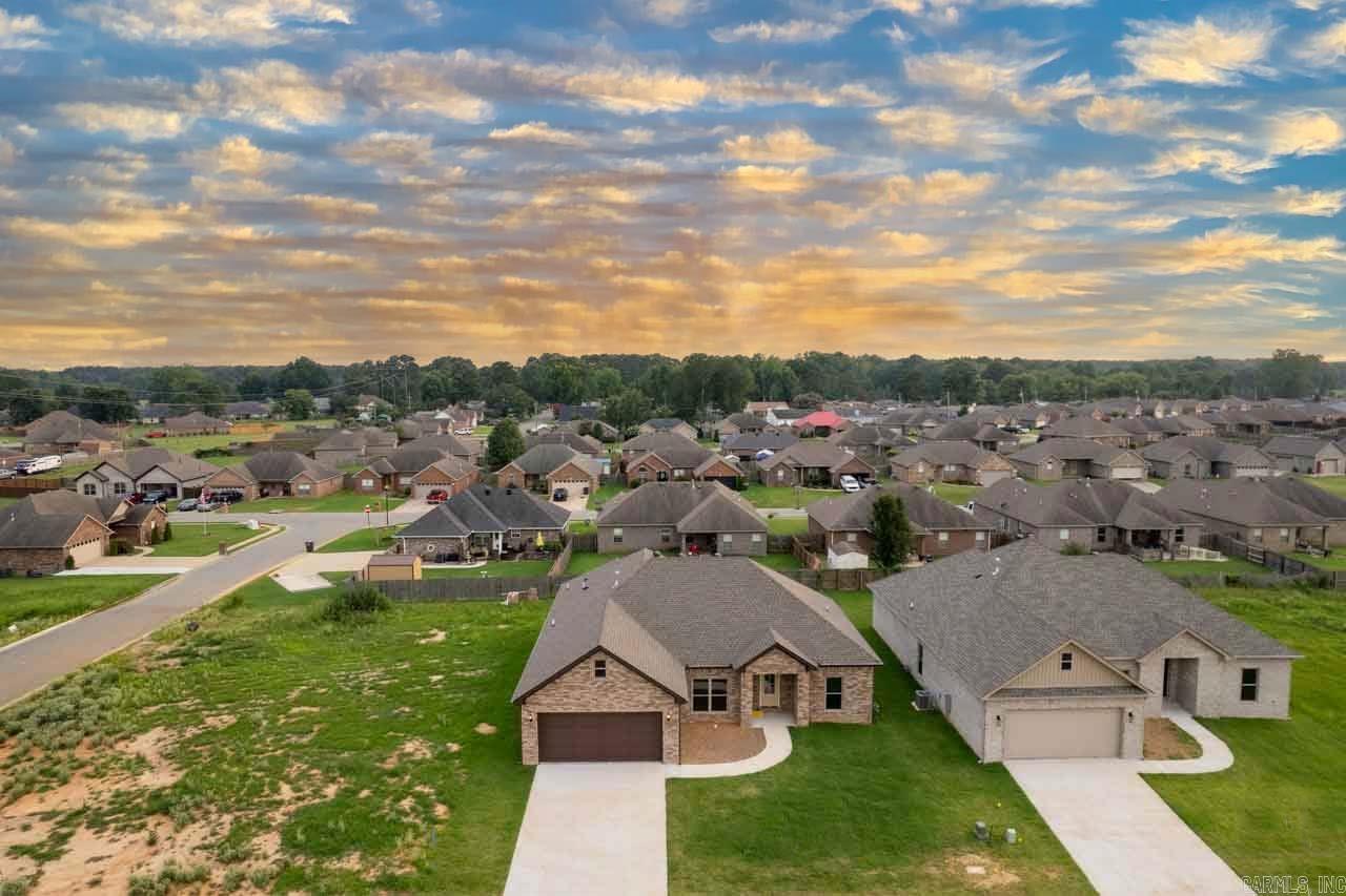 Jaxon Terrace - Residential