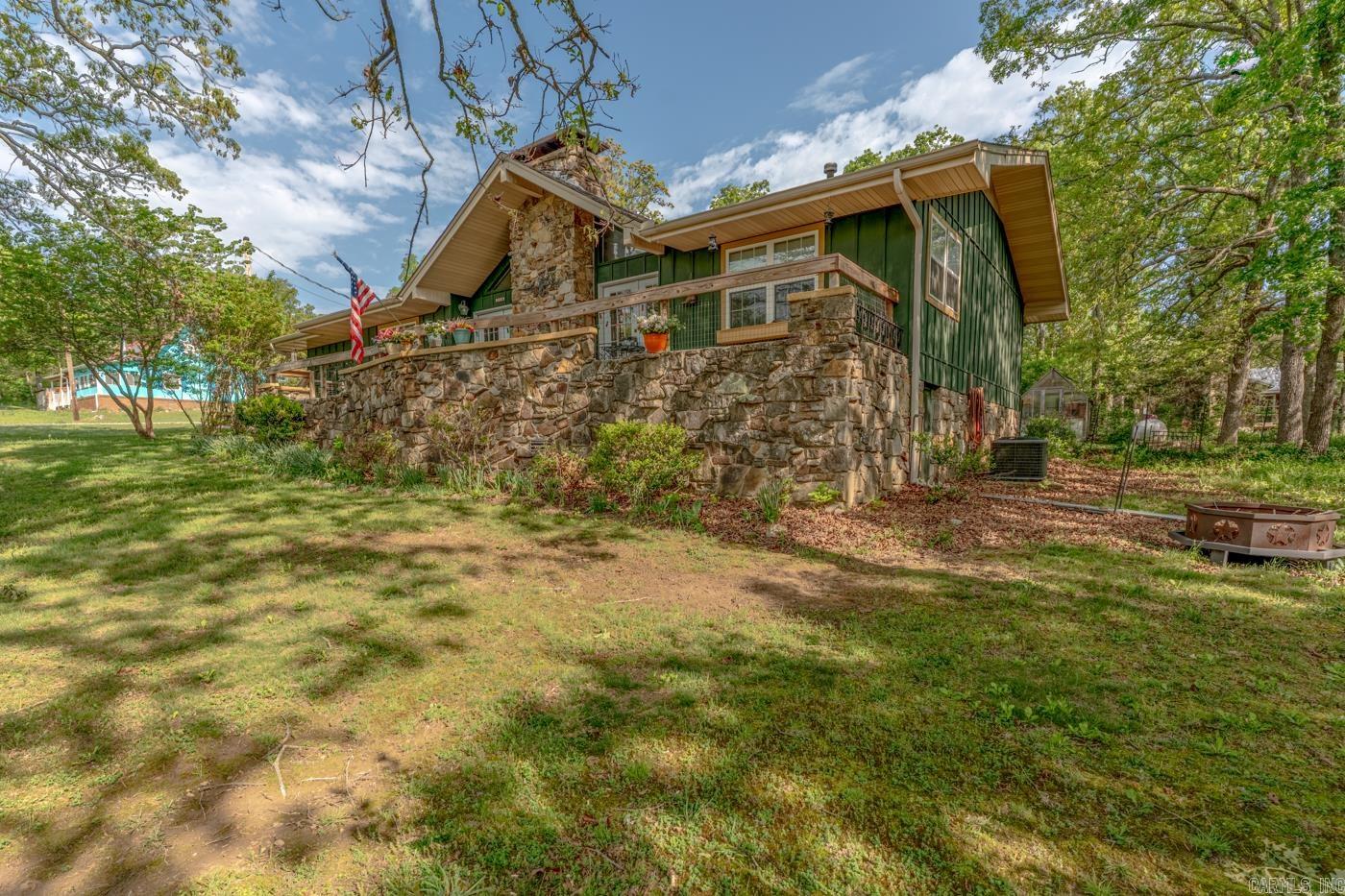 GREEN VALLEY - Residential