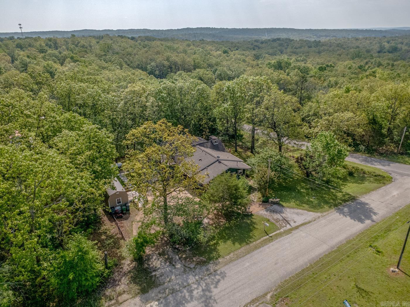 GREEN VALLEY - Residential