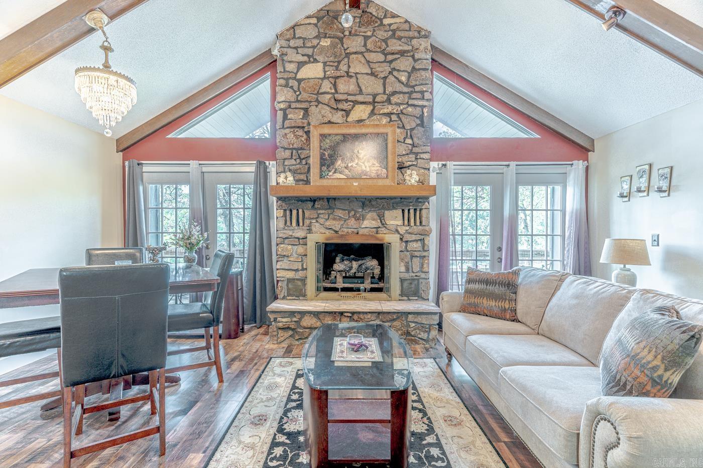 GREEN VALLEY - Residential