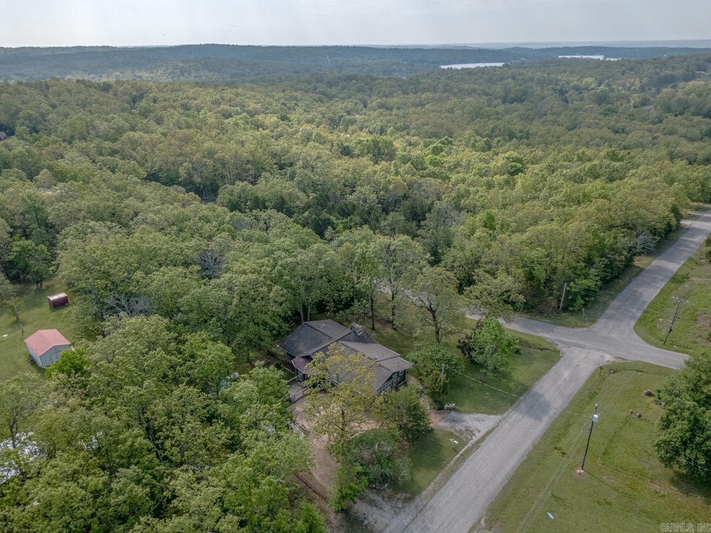 GREEN VALLEY - Residential