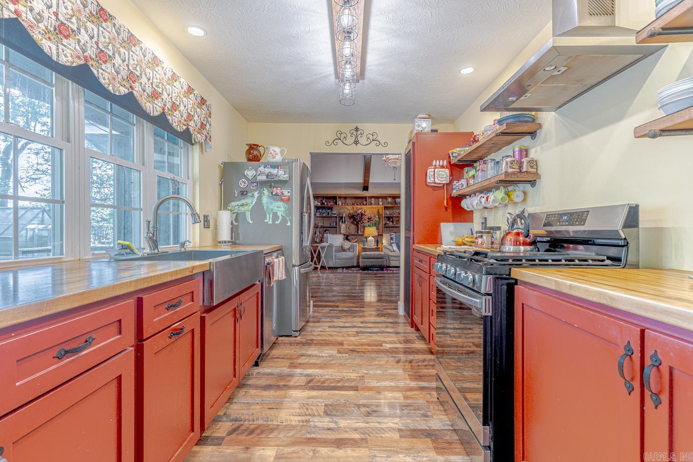 GREEN VALLEY - Residential