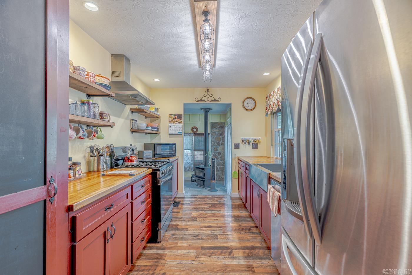 GREEN VALLEY - Residential