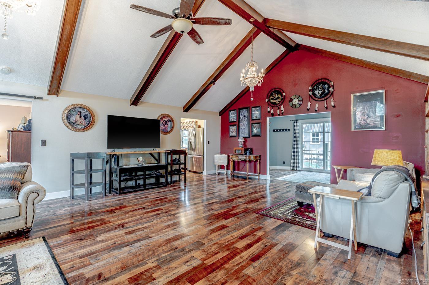 GREEN VALLEY - Residential