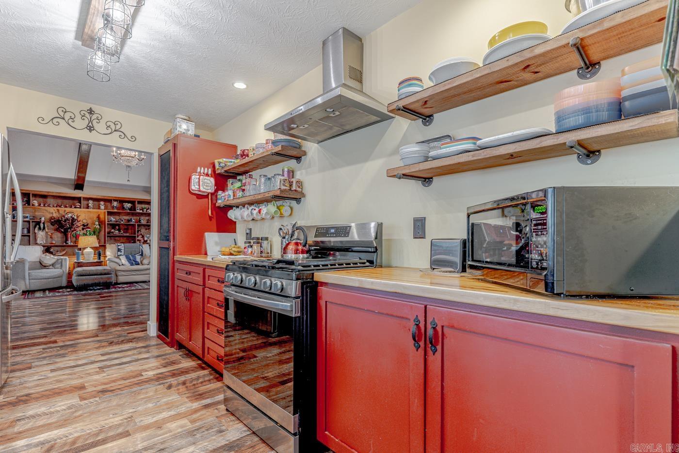 GREEN VALLEY - Residential