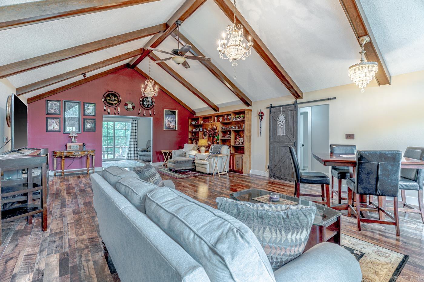 GREEN VALLEY - Residential