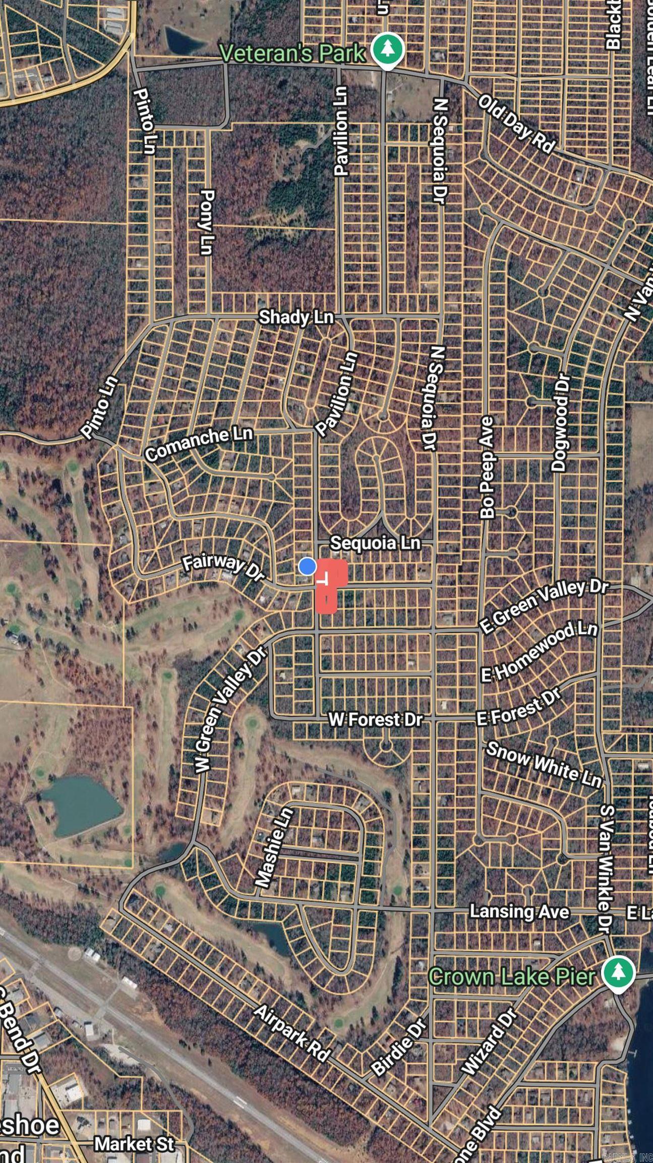 GREEN VALLEY - Residential